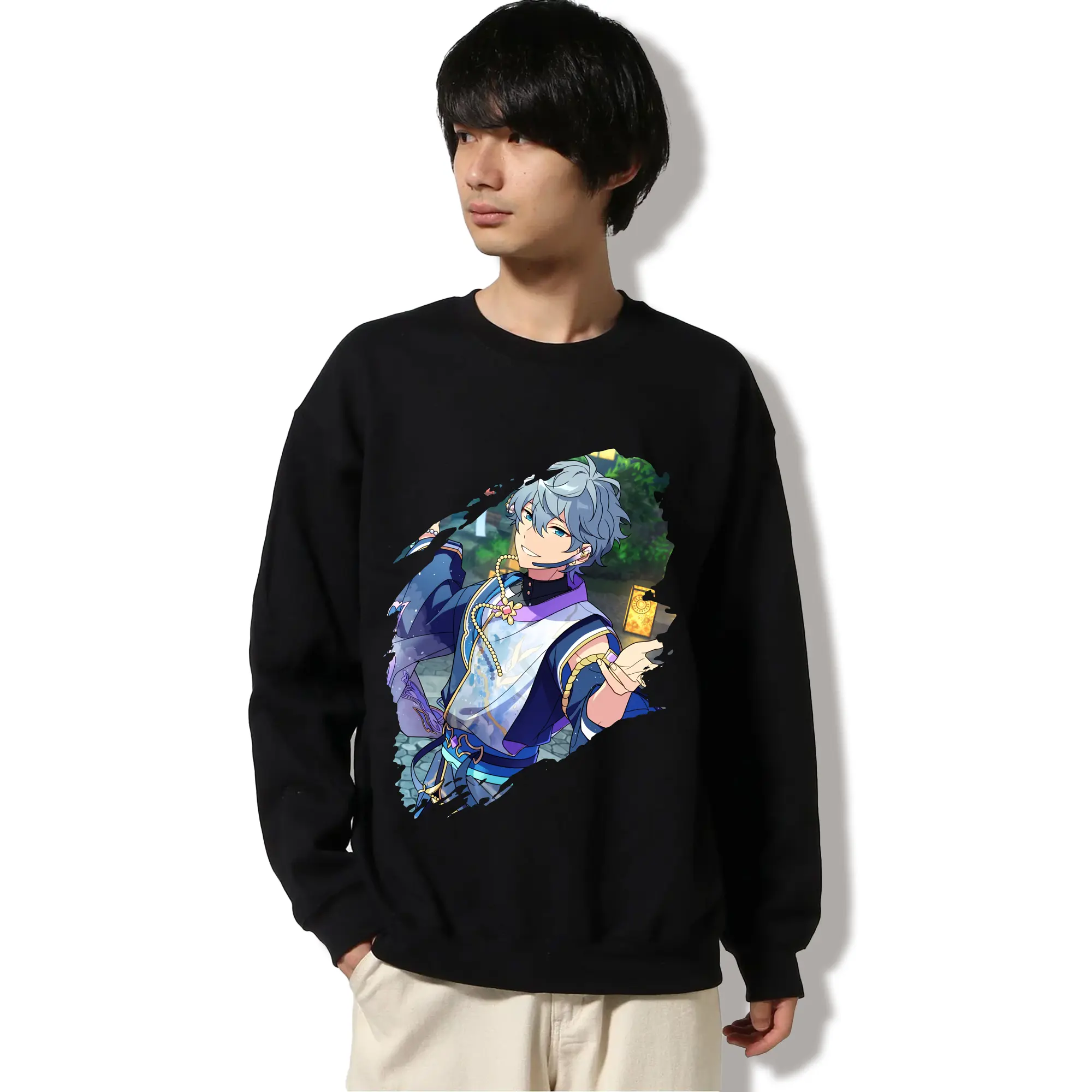 あんさん ぶる グッズ Knights 瀬名泉