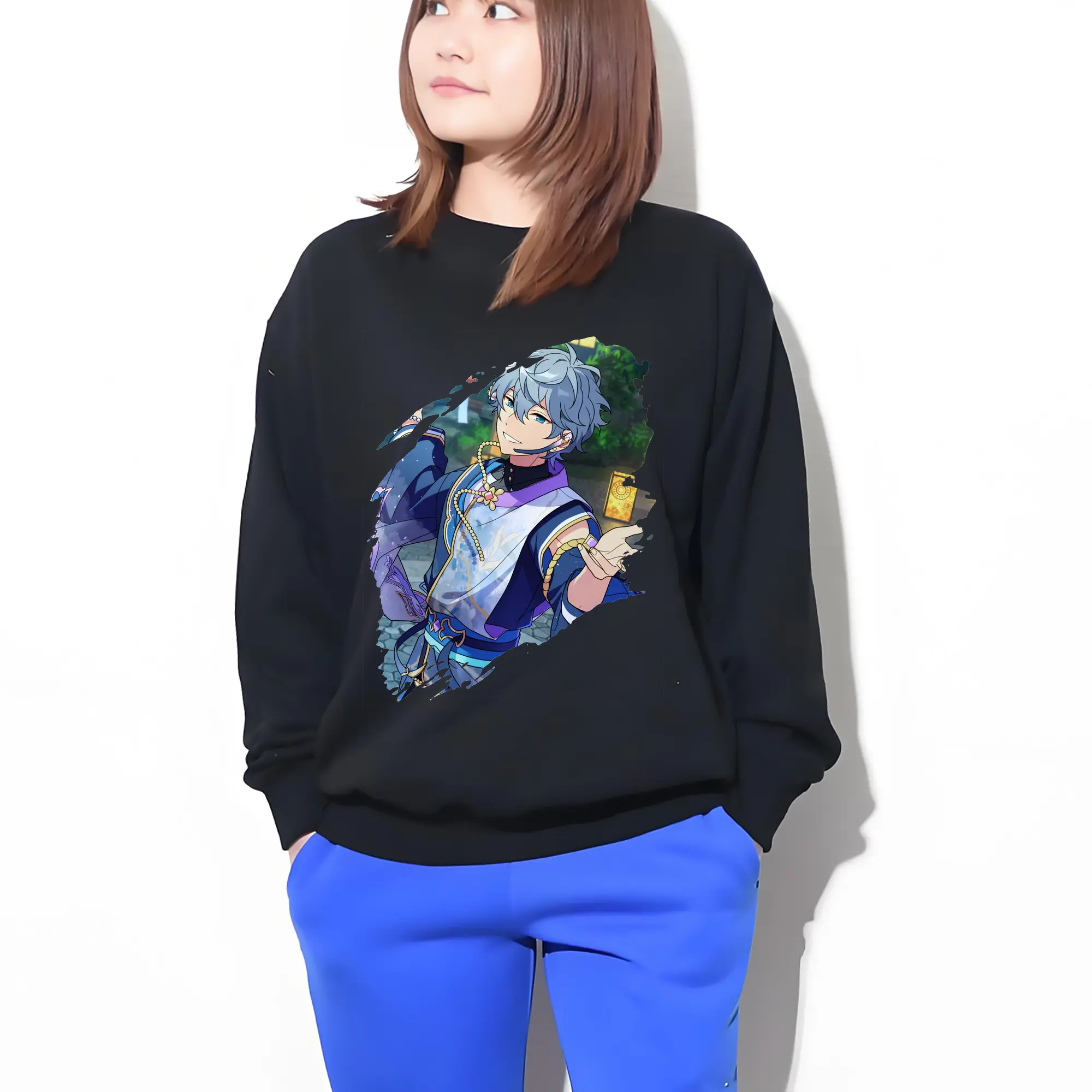 あんさん ぶる グッズ Knights 瀬名泉