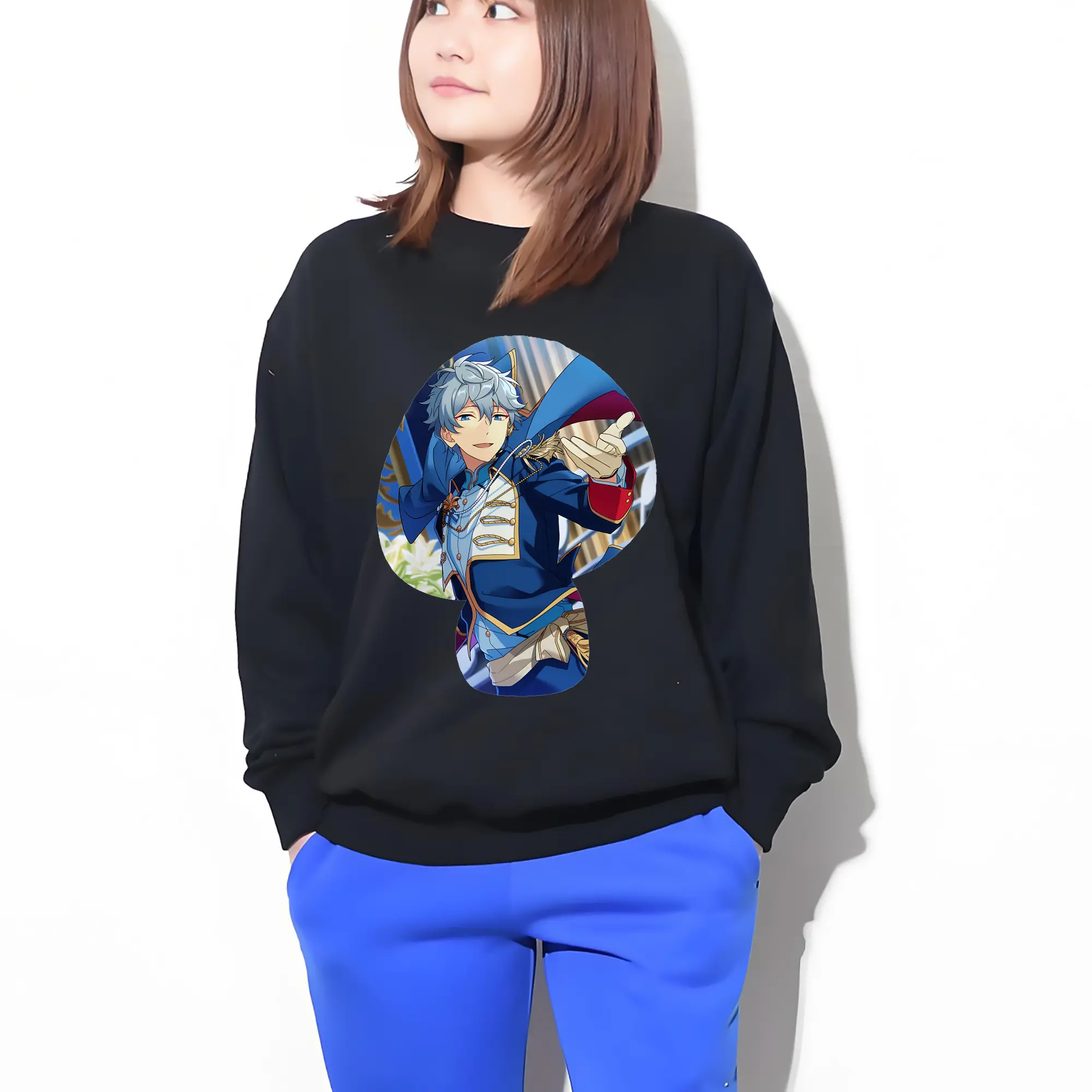 あんさん ぶる グッズ Knights 瀬名泉