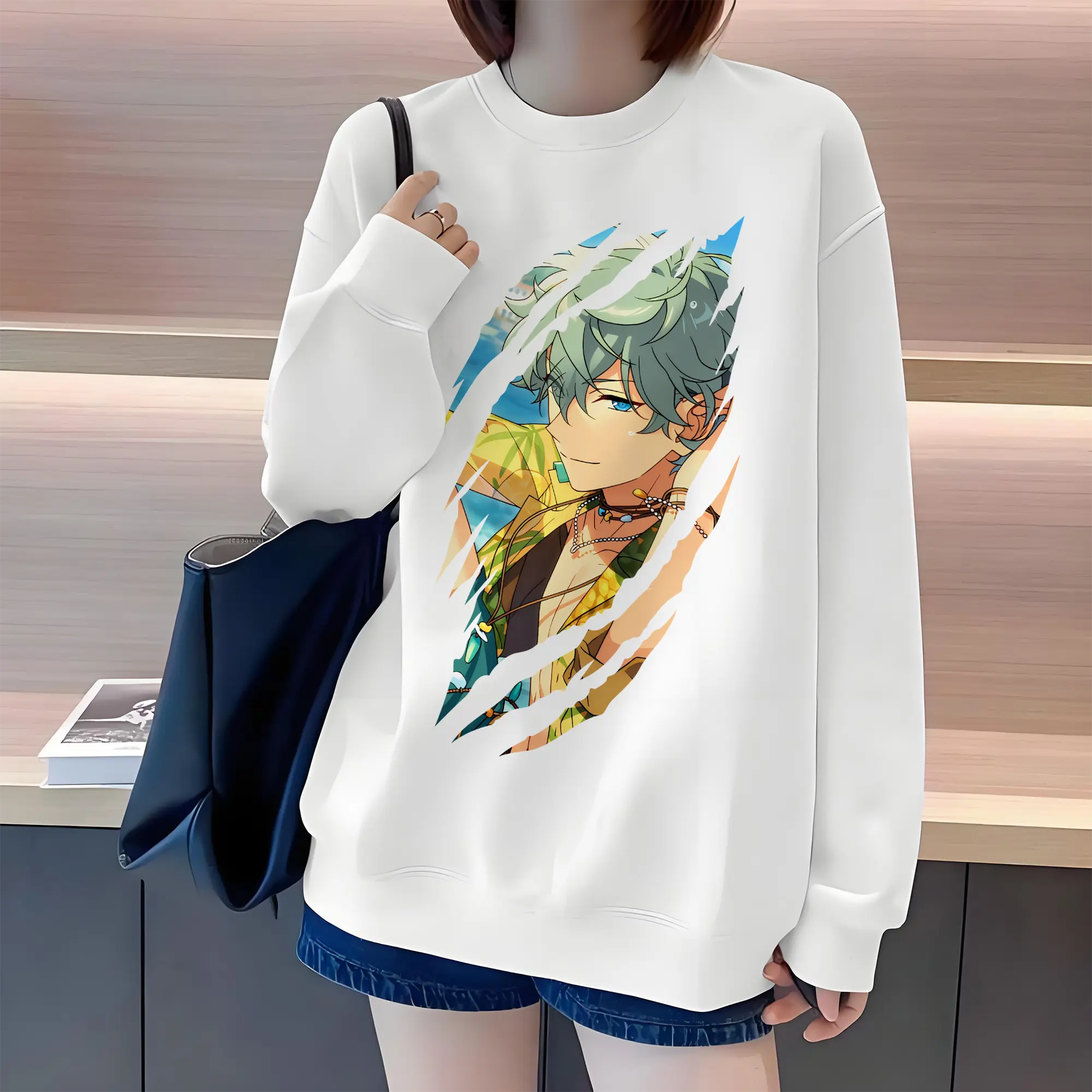 あんさん ぶる グッズ Knights 瀬名泉