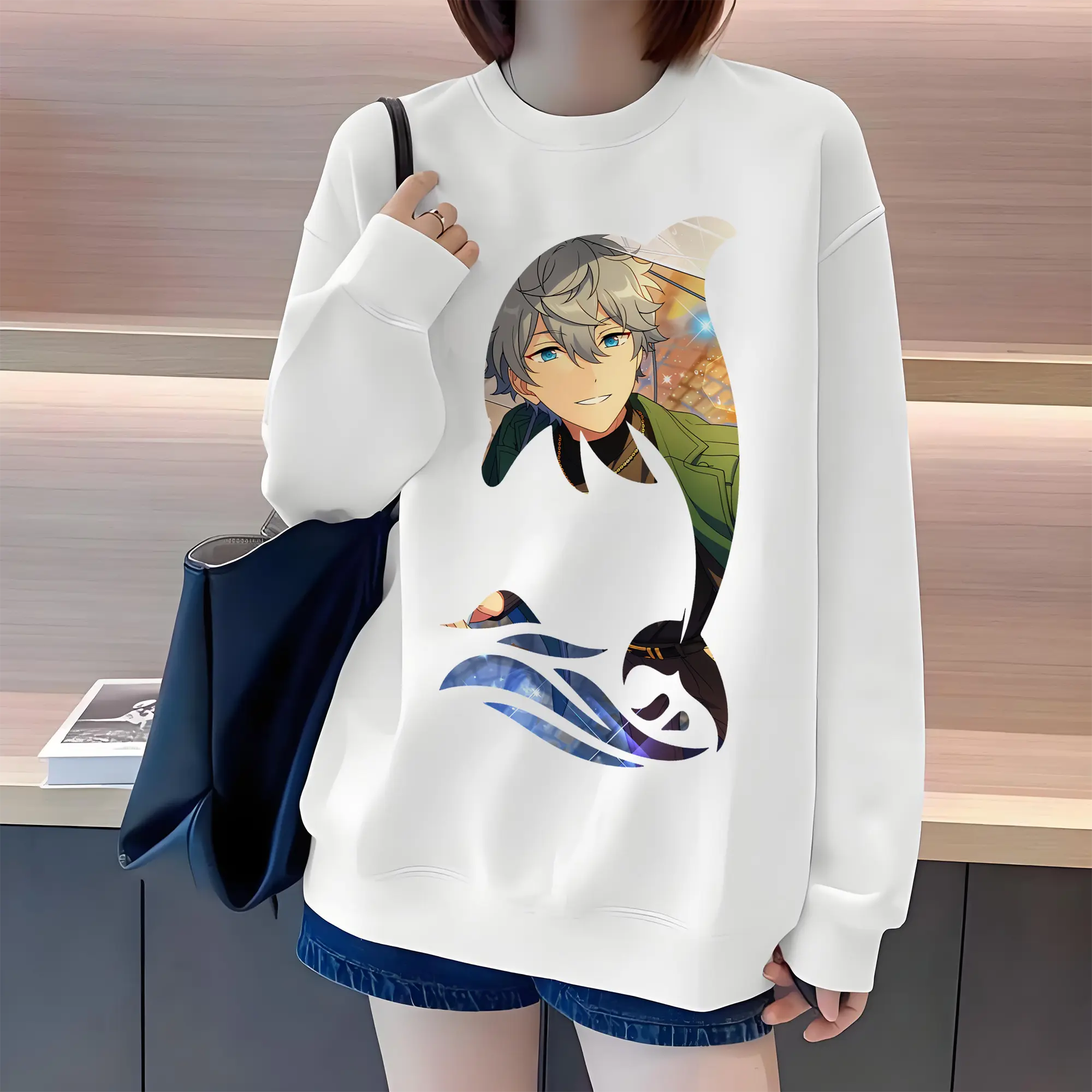 あんさん ぶる グッズ Knights 瀬名泉