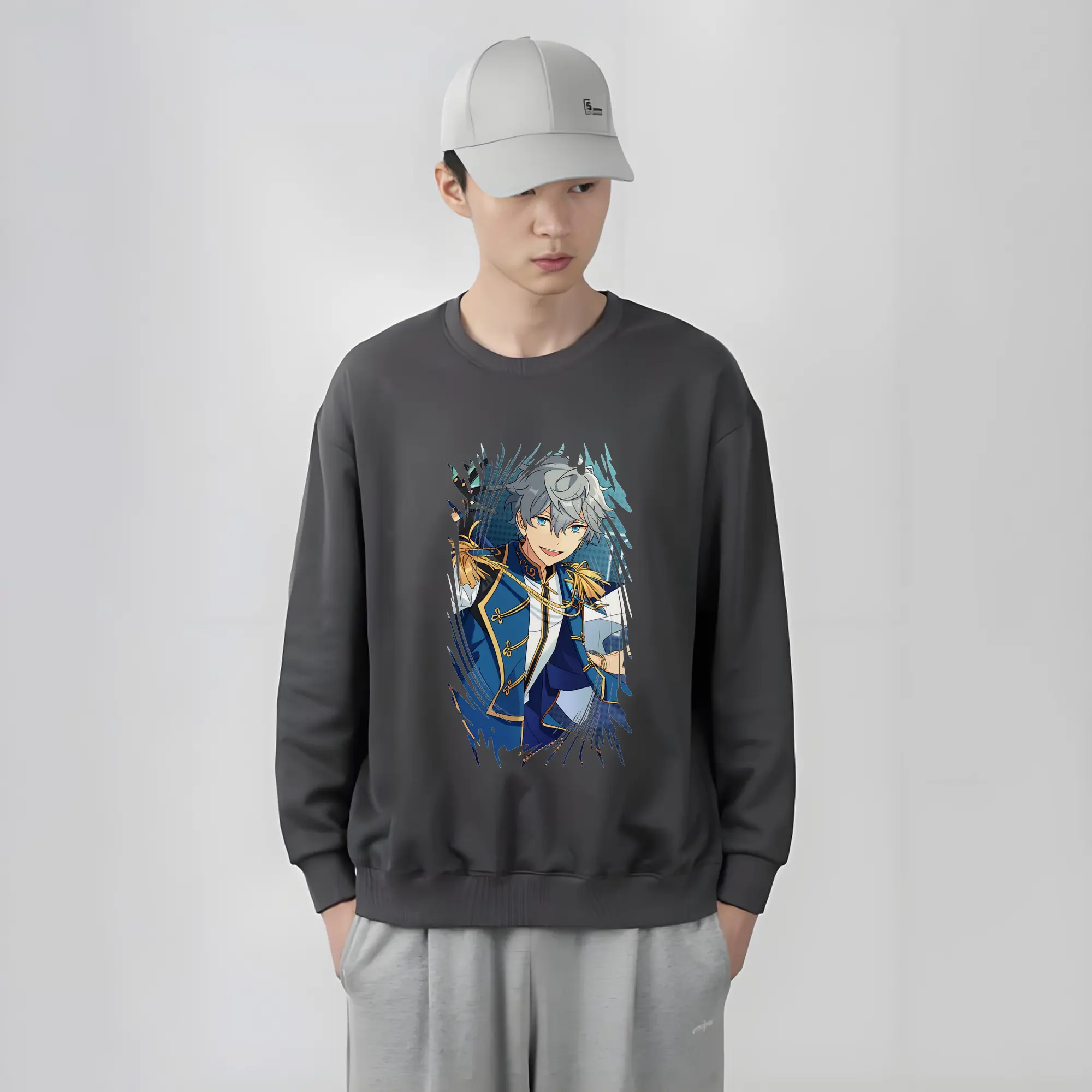 あんさん ぶる グッズ Knights 瀬名泉