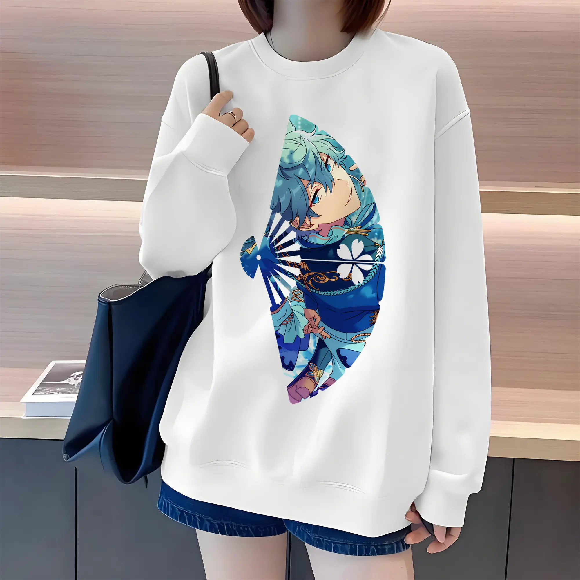 あんさん ぶる グッズ Knights 瀬名泉