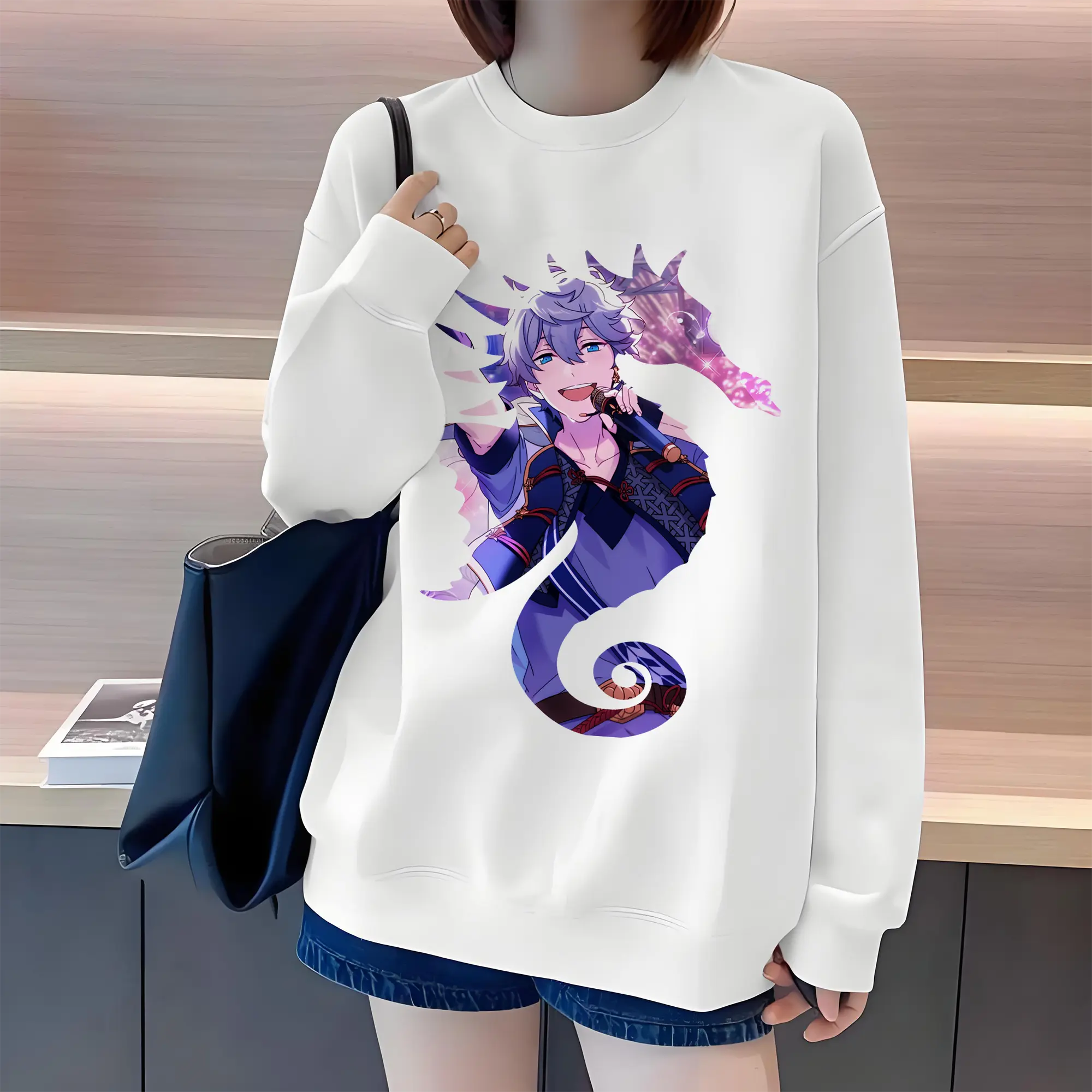 あんさん ぶる グッズ Knights 瀬名泉