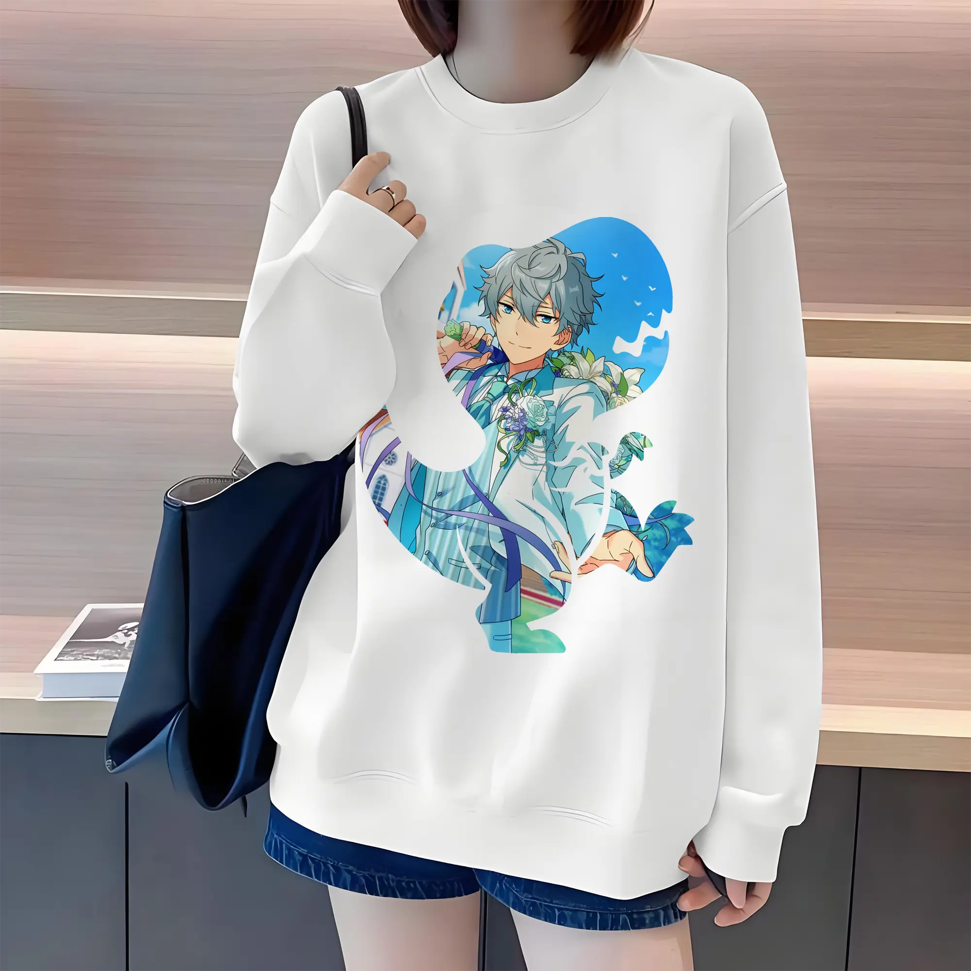 あんさん ぶる グッズ Knights 瀬名泉