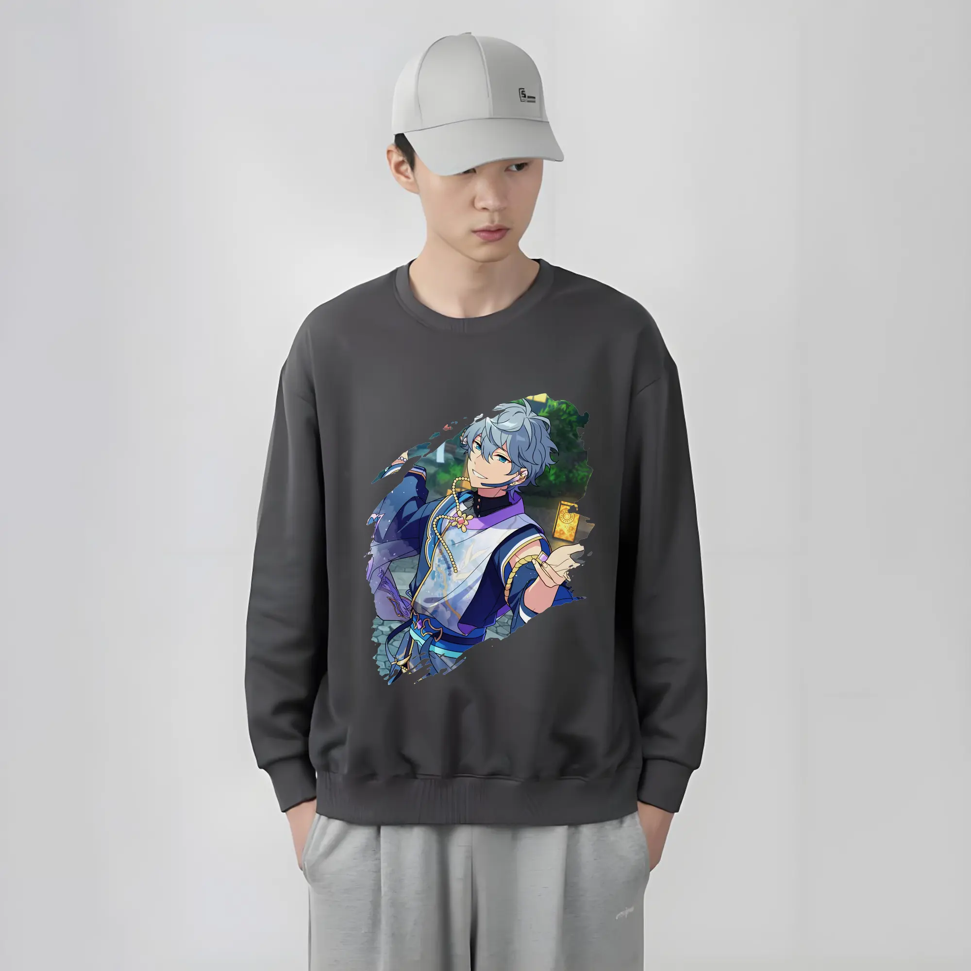 あんさん ぶる グッズ Knights 瀬名泉