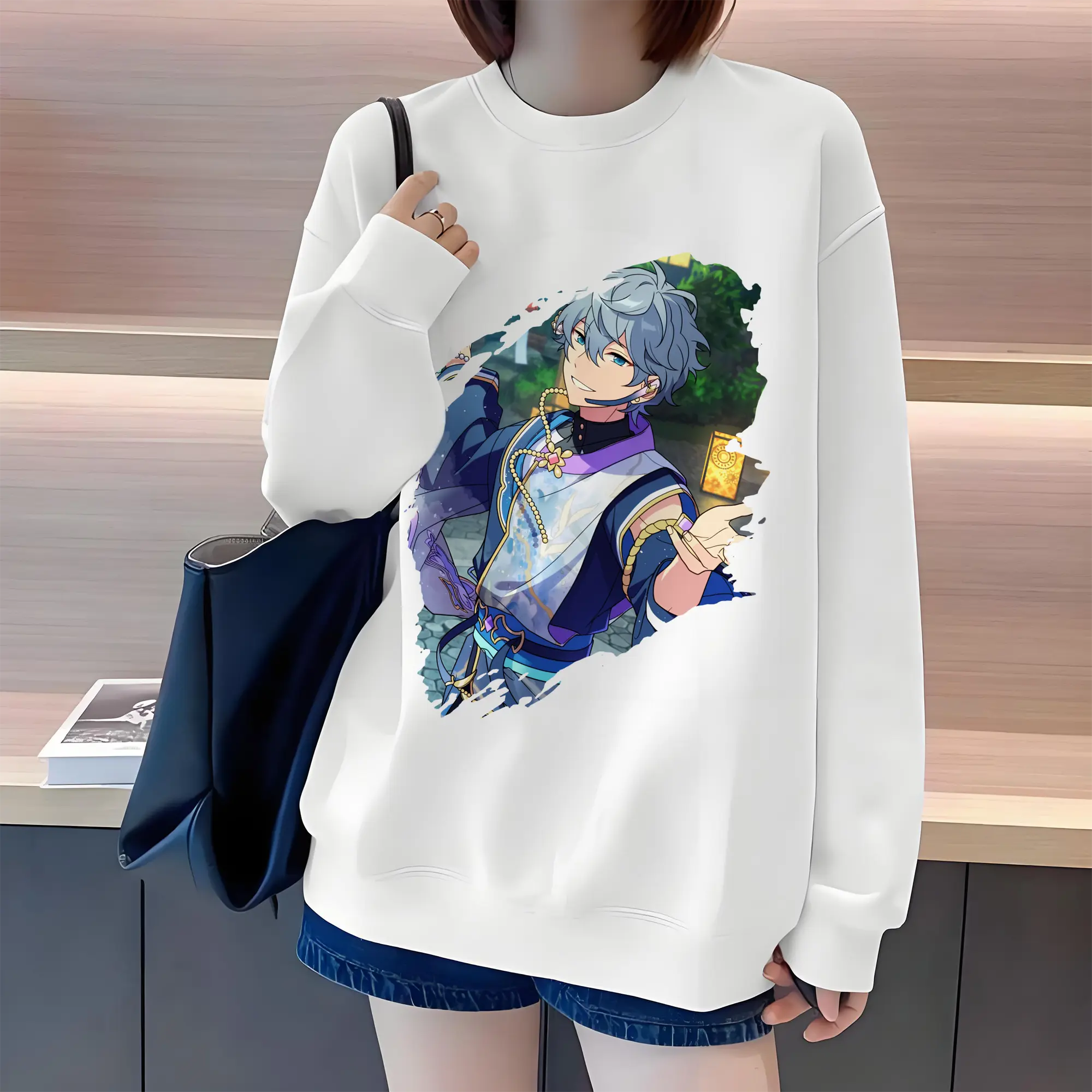 あんさん ぶる グッズ Knights 瀬名泉