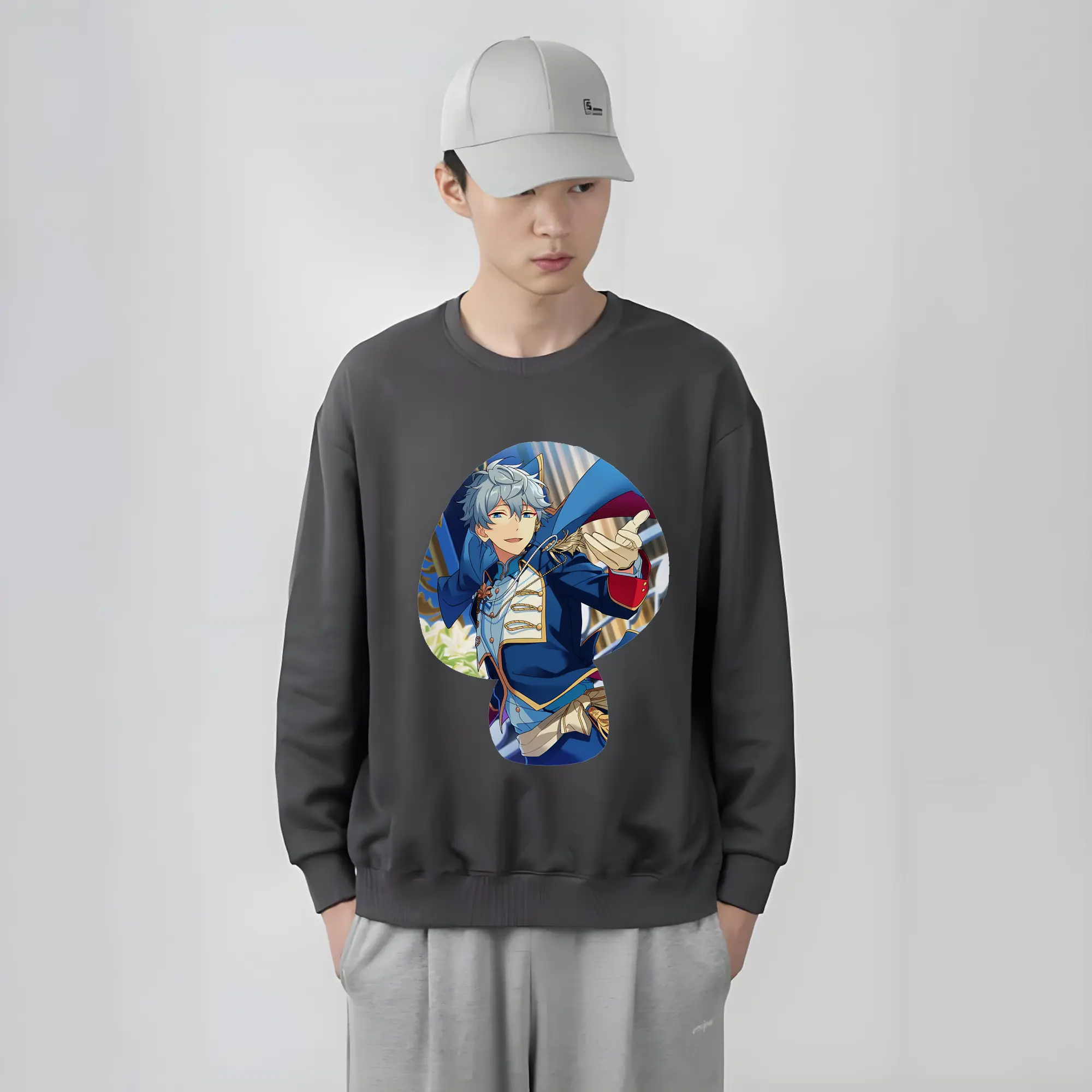 あんさん ぶる グッズ Knights 瀬名泉