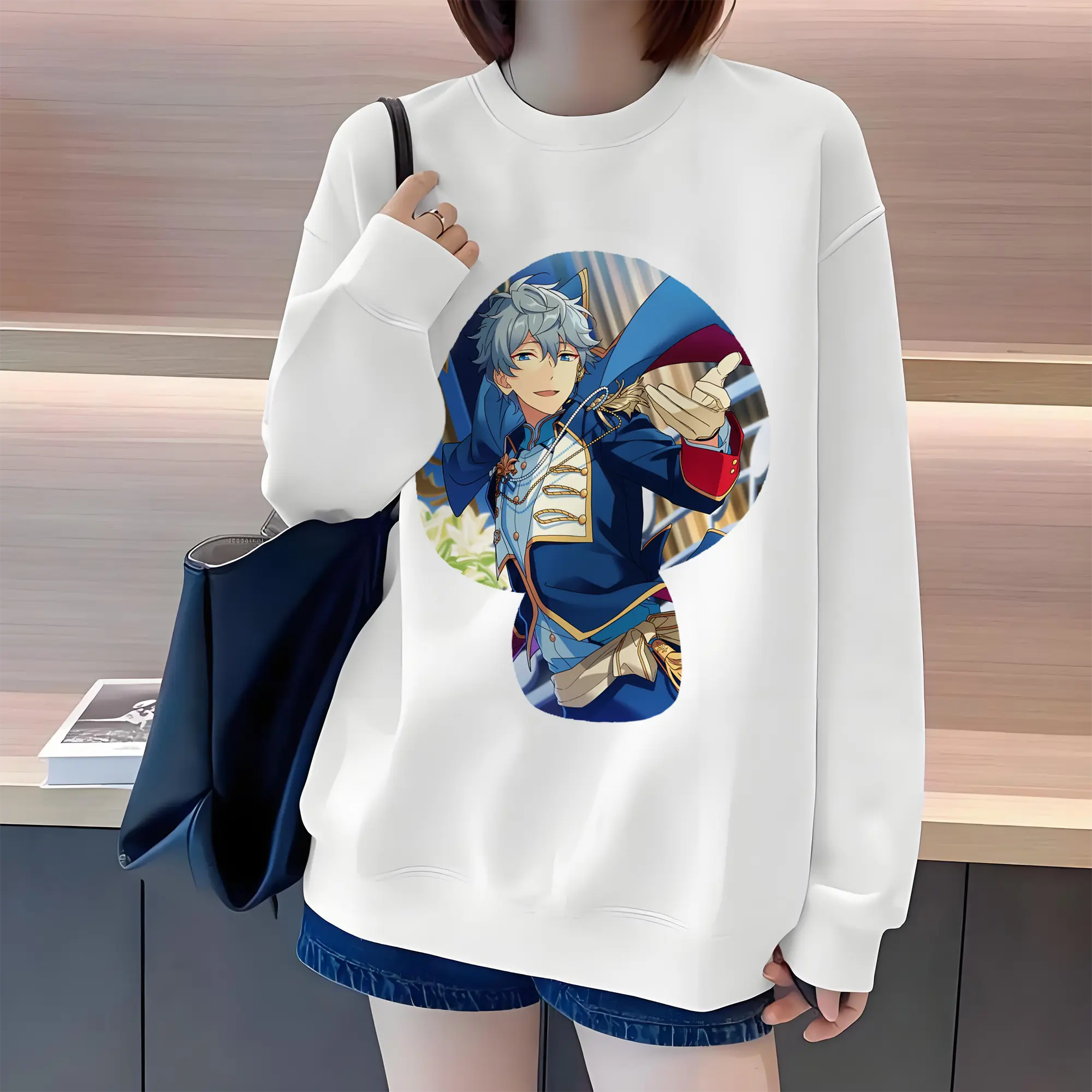 あんさん ぶる グッズ Knights 瀬名泉