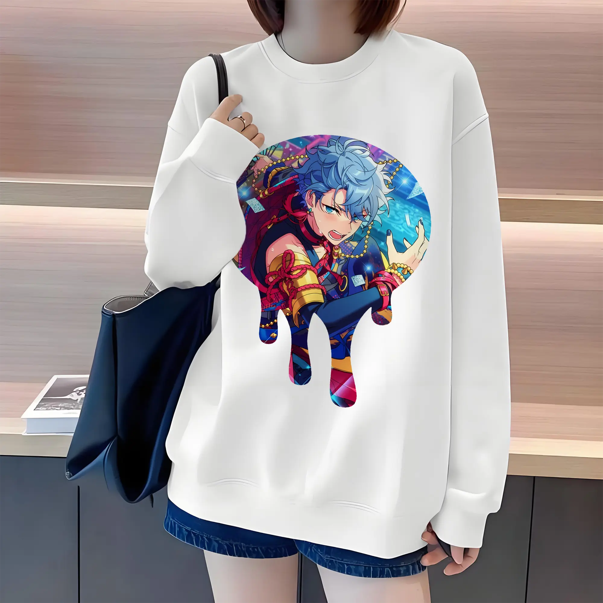 あんさん ぶる グッズ Knights 瀬名泉