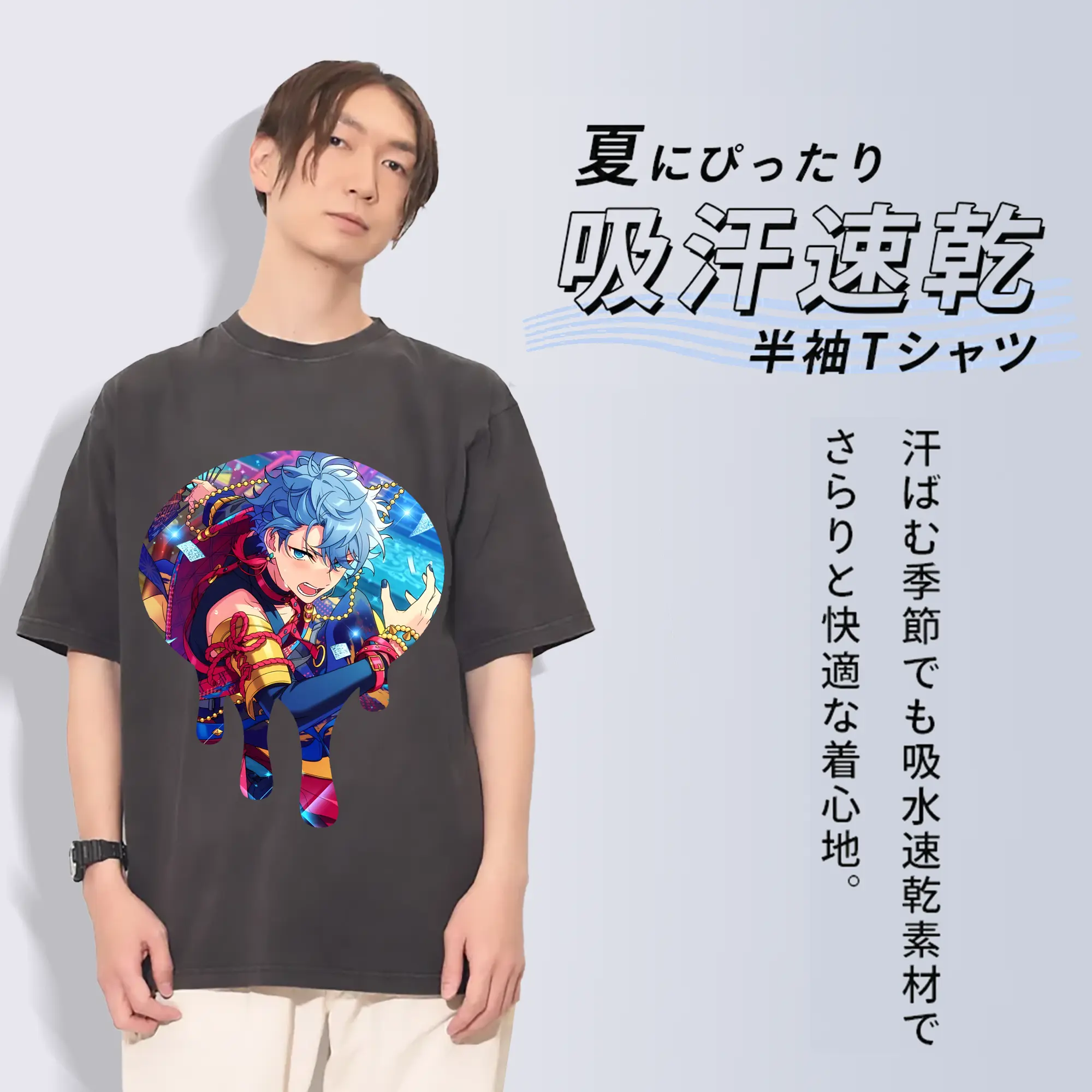 あんさん ぶる グッズ Knights 瀬名泉