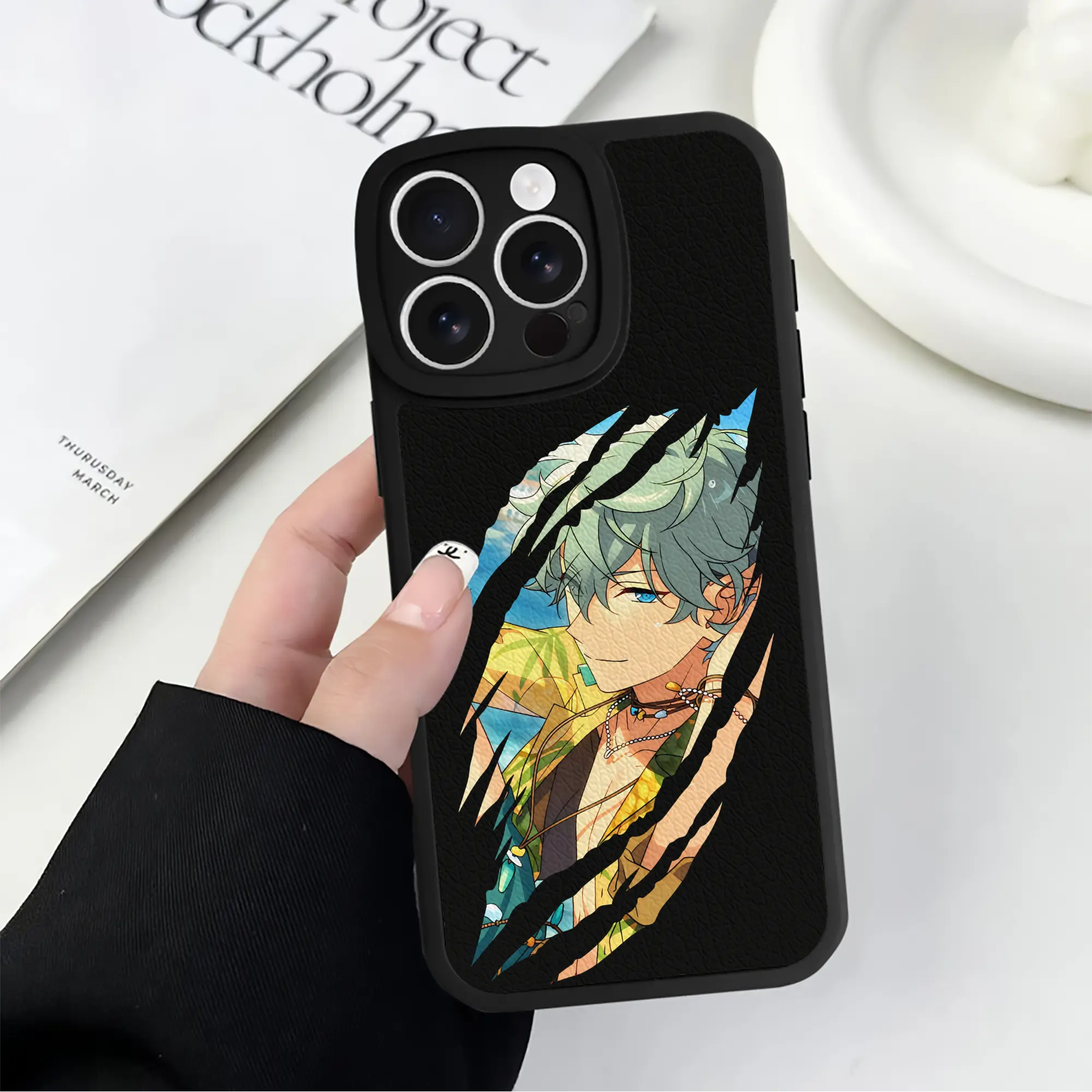 あんさん ぶる グッズ Knights 瀬名泉