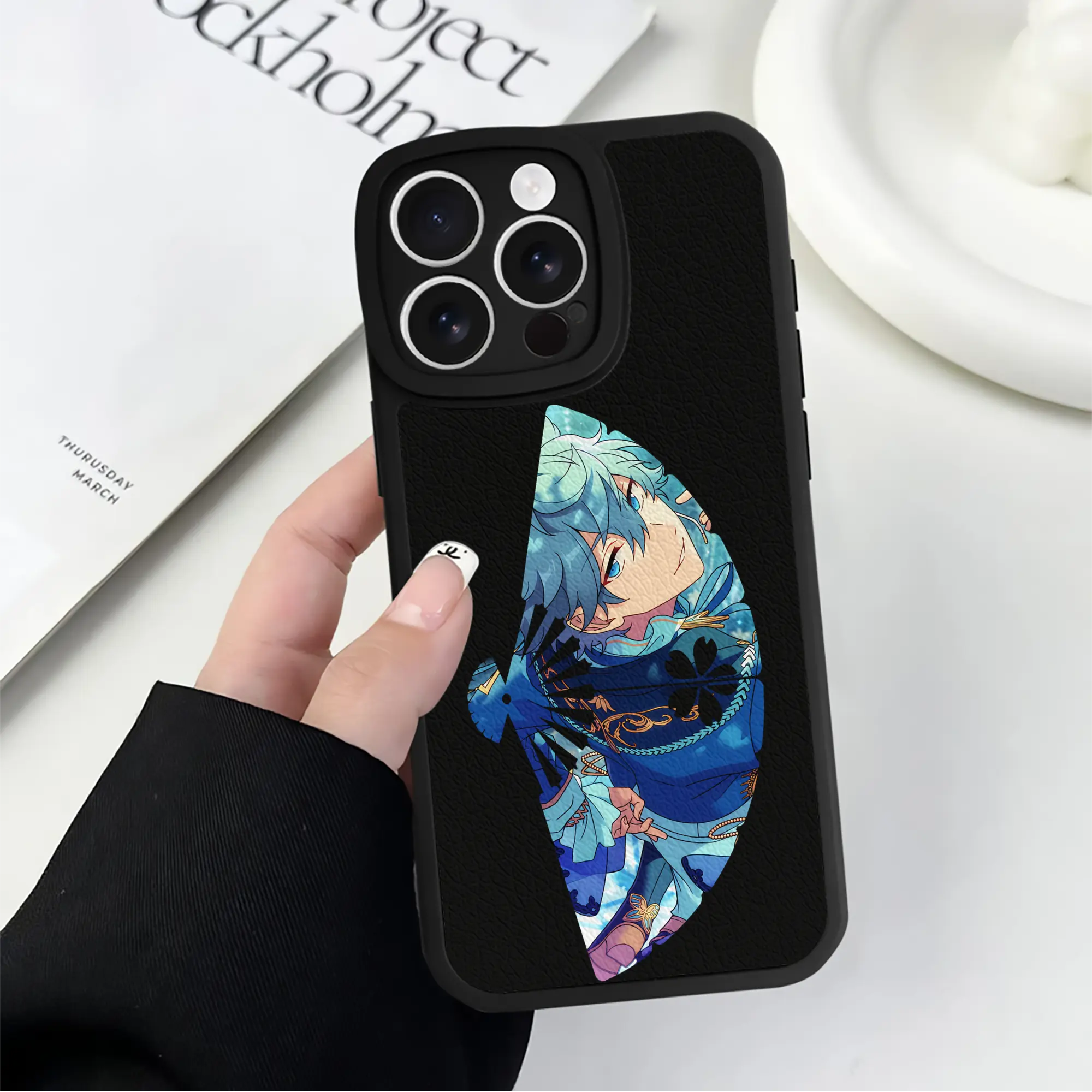 あんさん ぶる グッズ Knights 瀬名泉