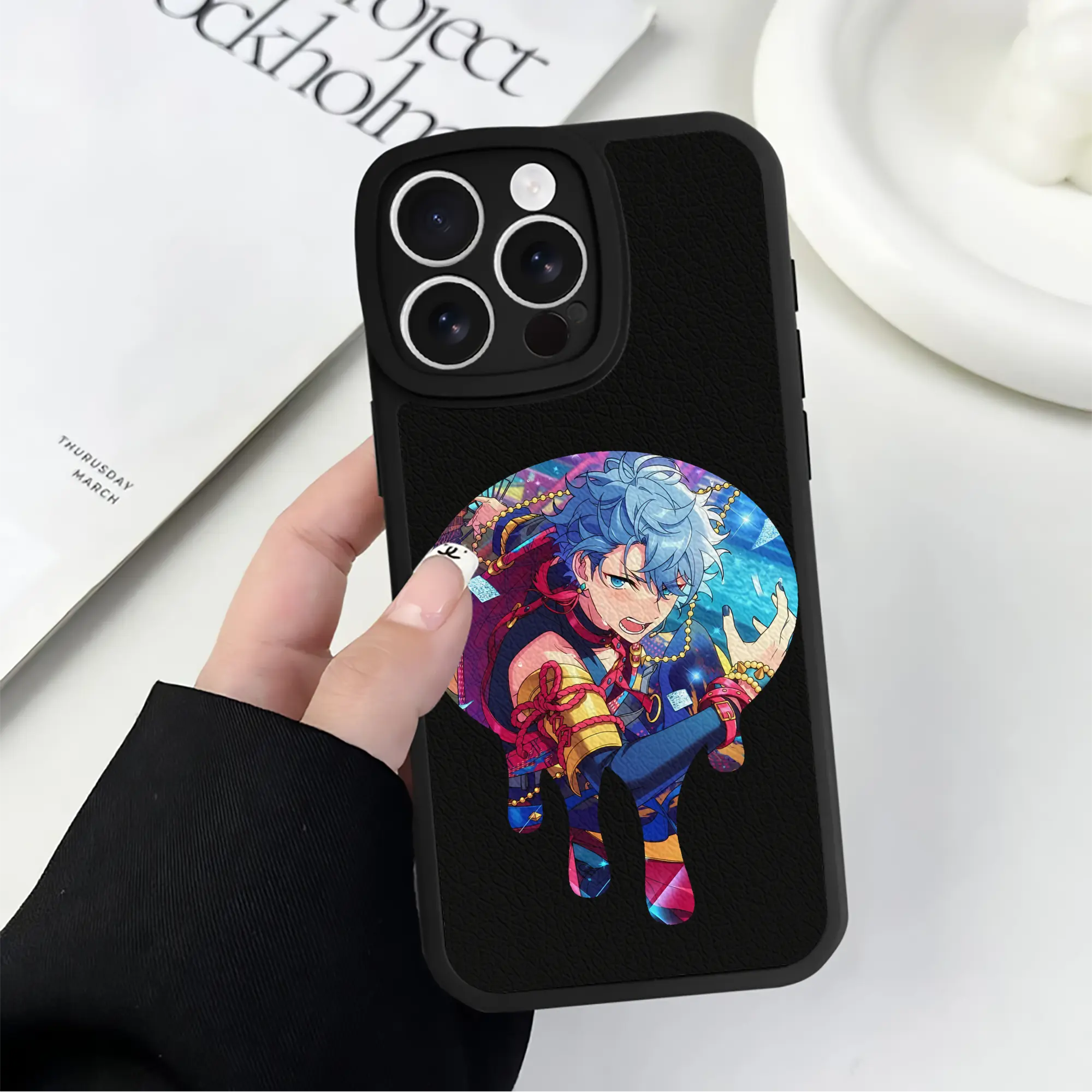 あんさん ぶる グッズ Knights 瀬名泉