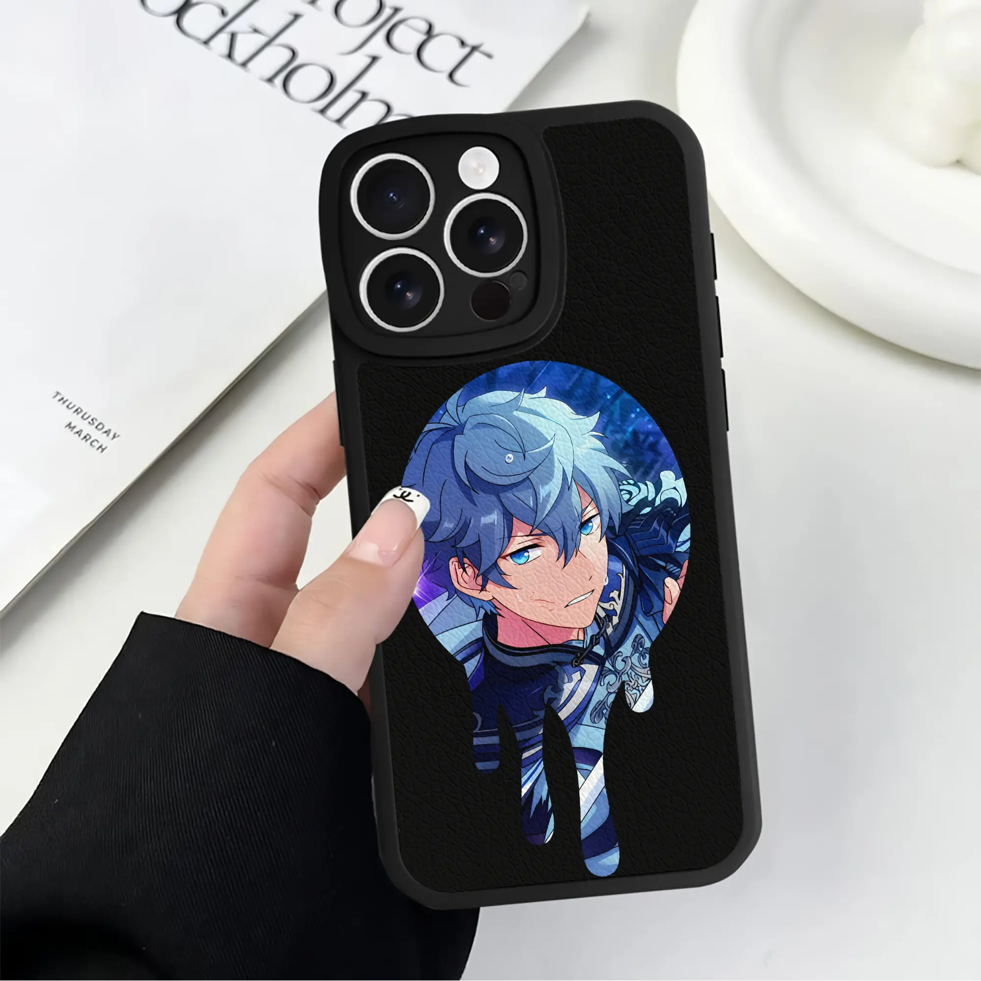 あんさん ぶる グッズ Knights 瀬名泉