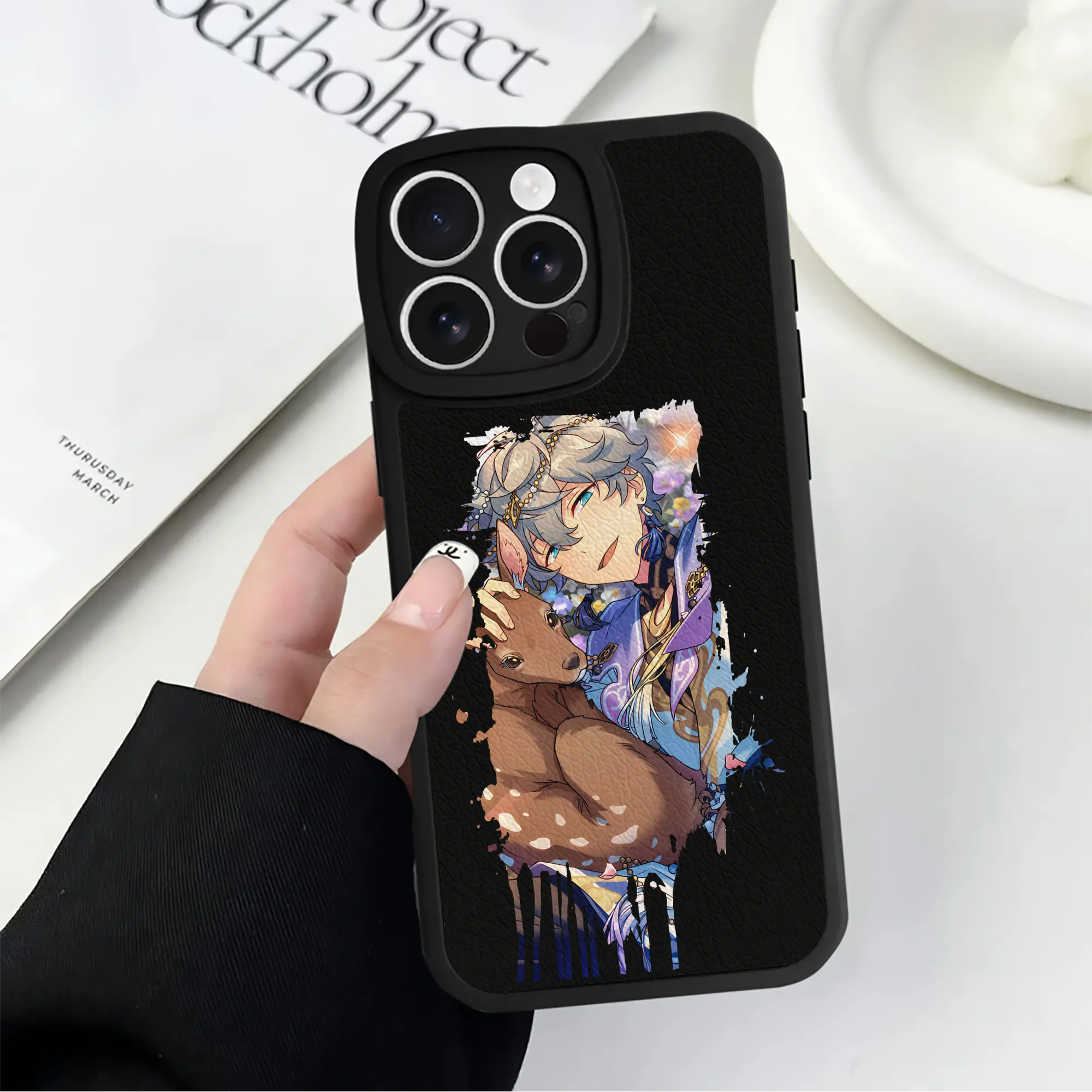 あんさん ぶる グッズ Knights 瀬名泉