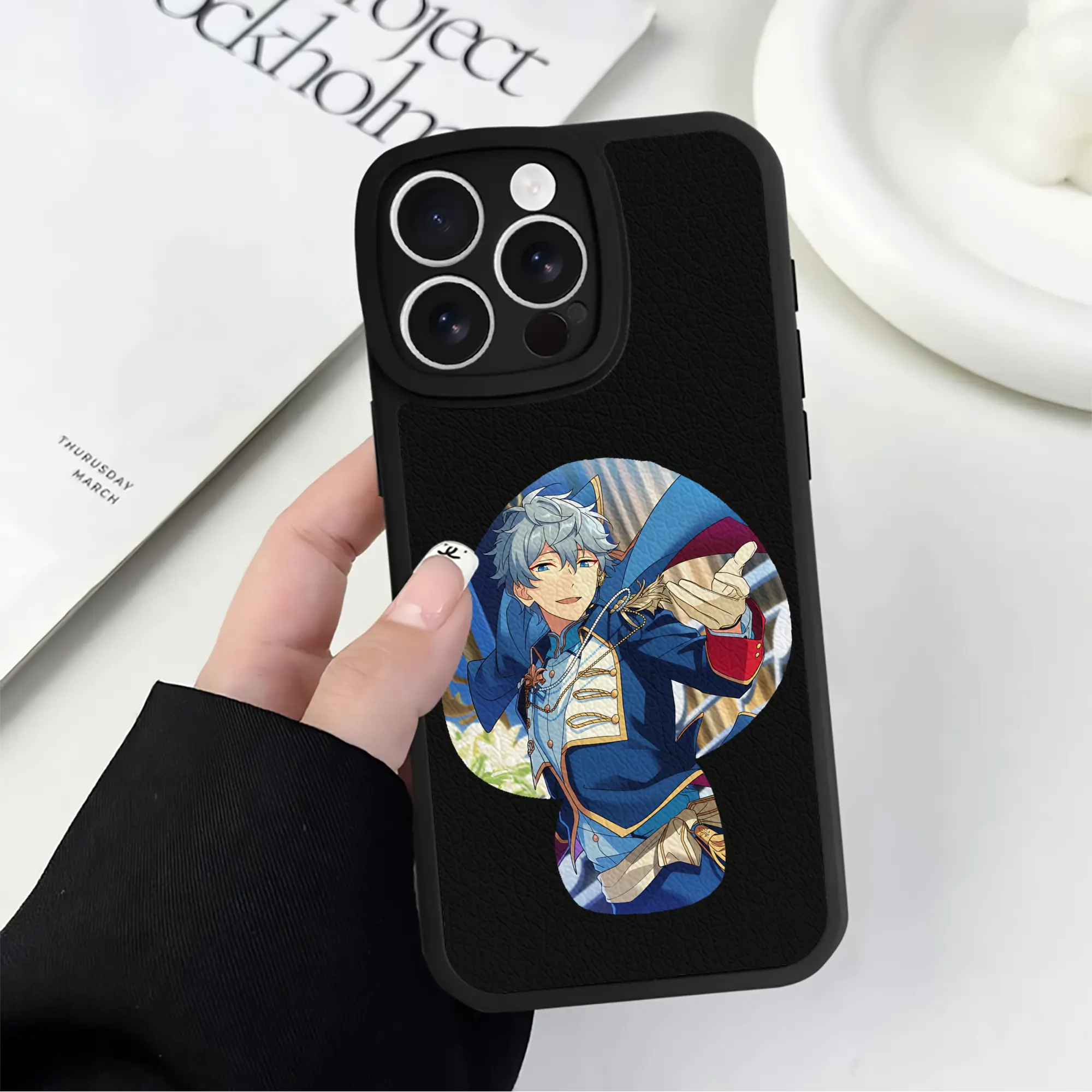 あんさん ぶる グッズ Knights 瀬名泉