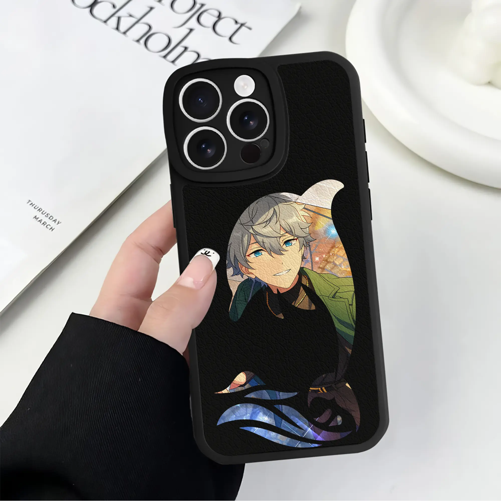 あんさん ぶる グッズ Knights 瀬名泉