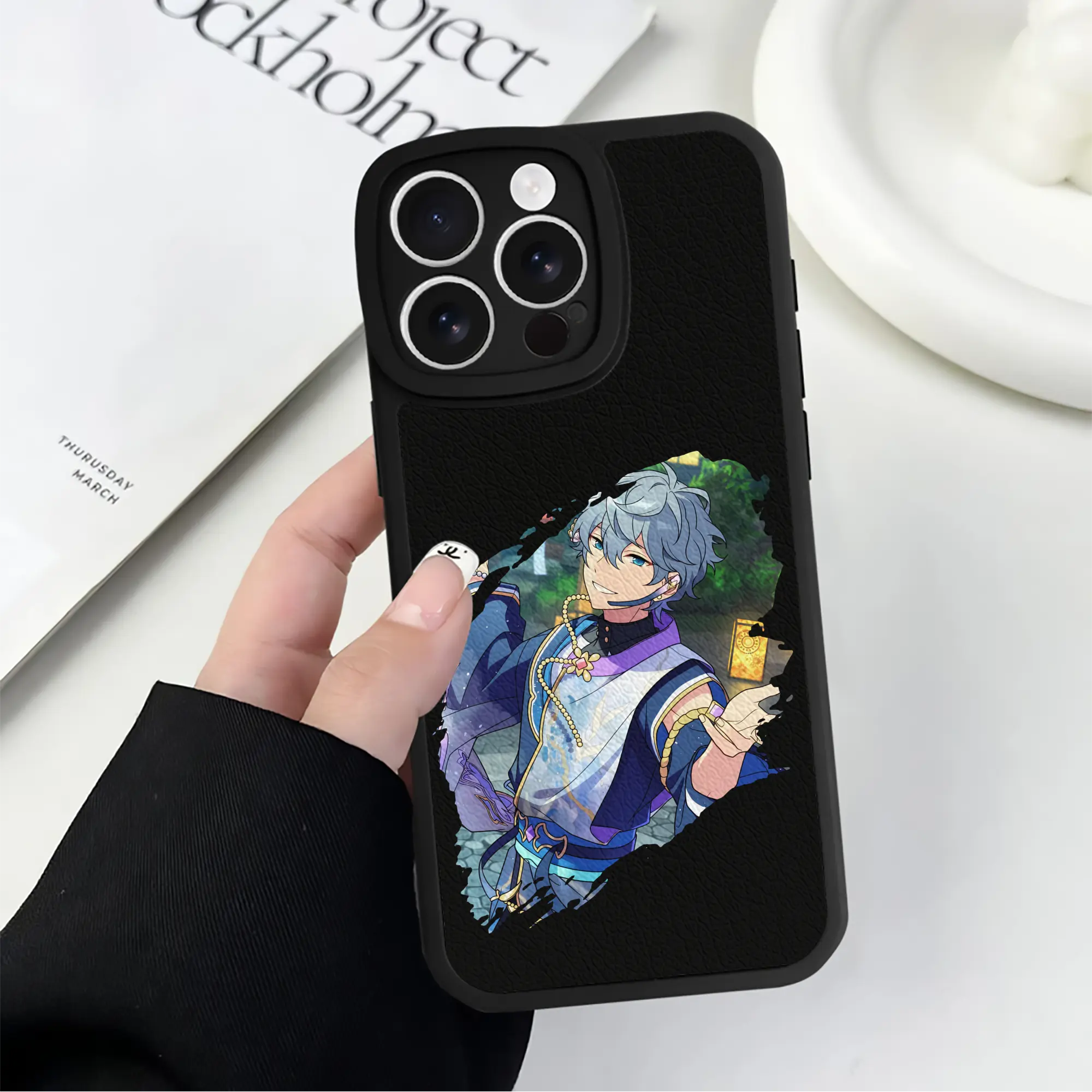 あんさん ぶる グッズ Knights 瀬名泉