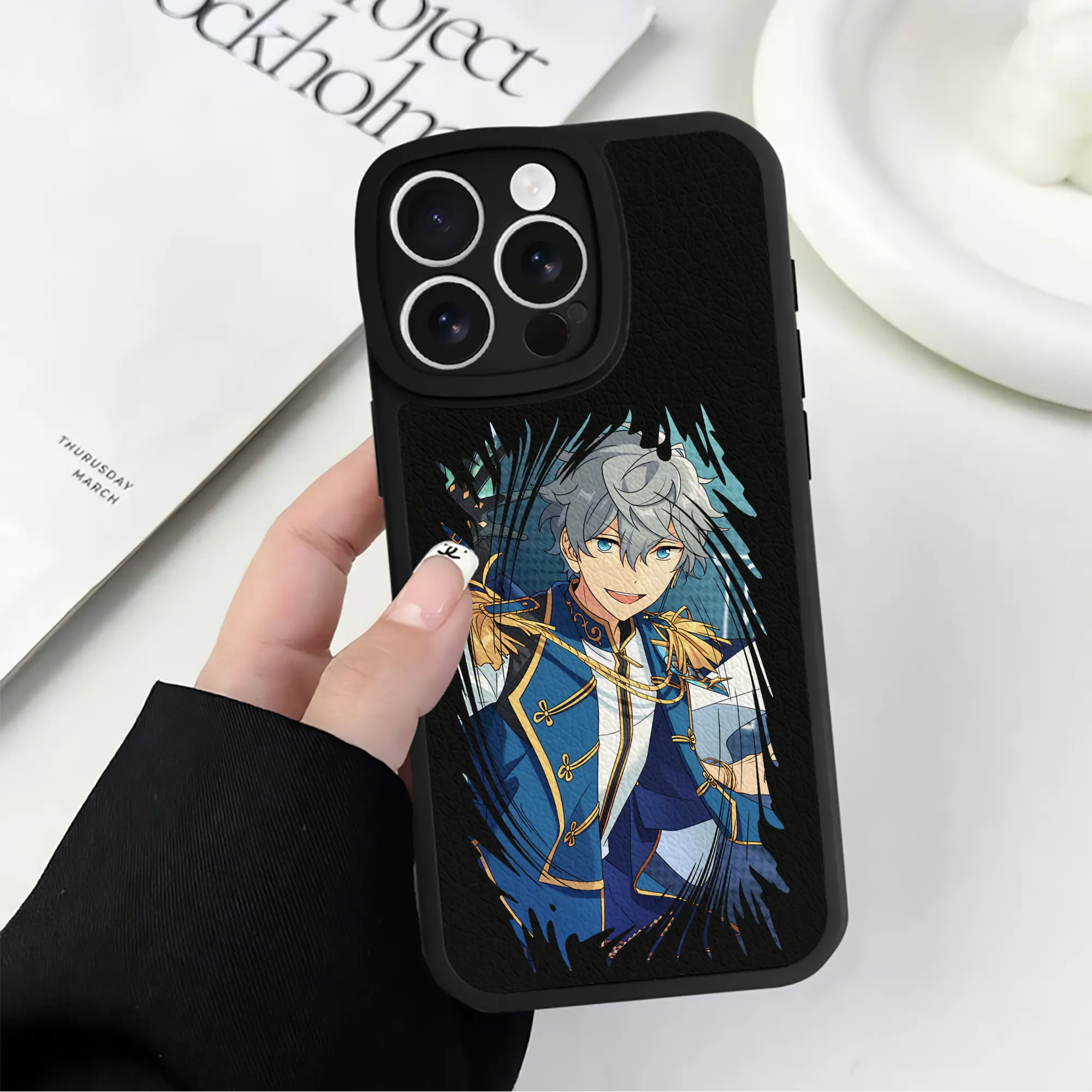 あんさん ぶる グッズ Knights 瀬名泉