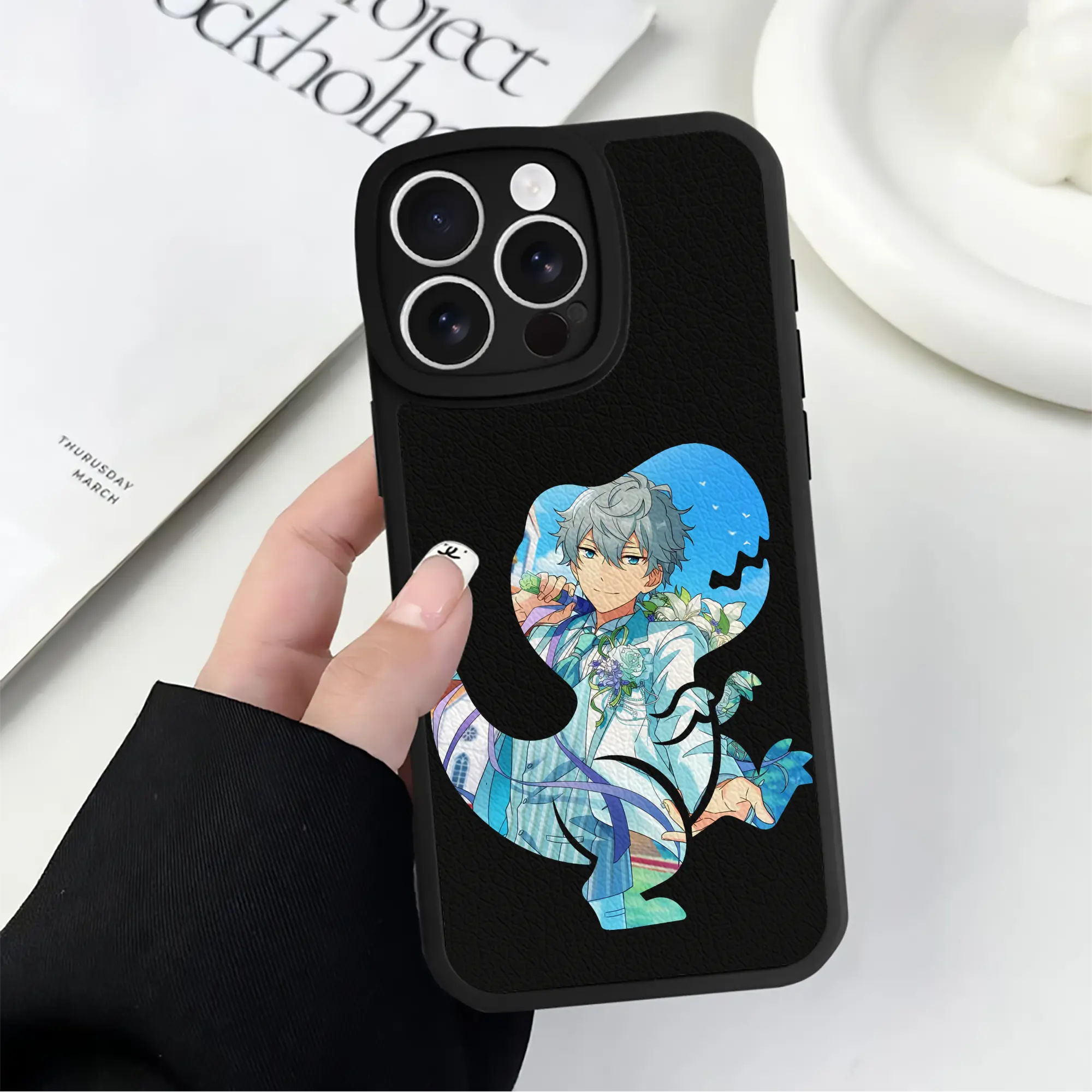 あんさん ぶる グッズ Knights 瀬名泉