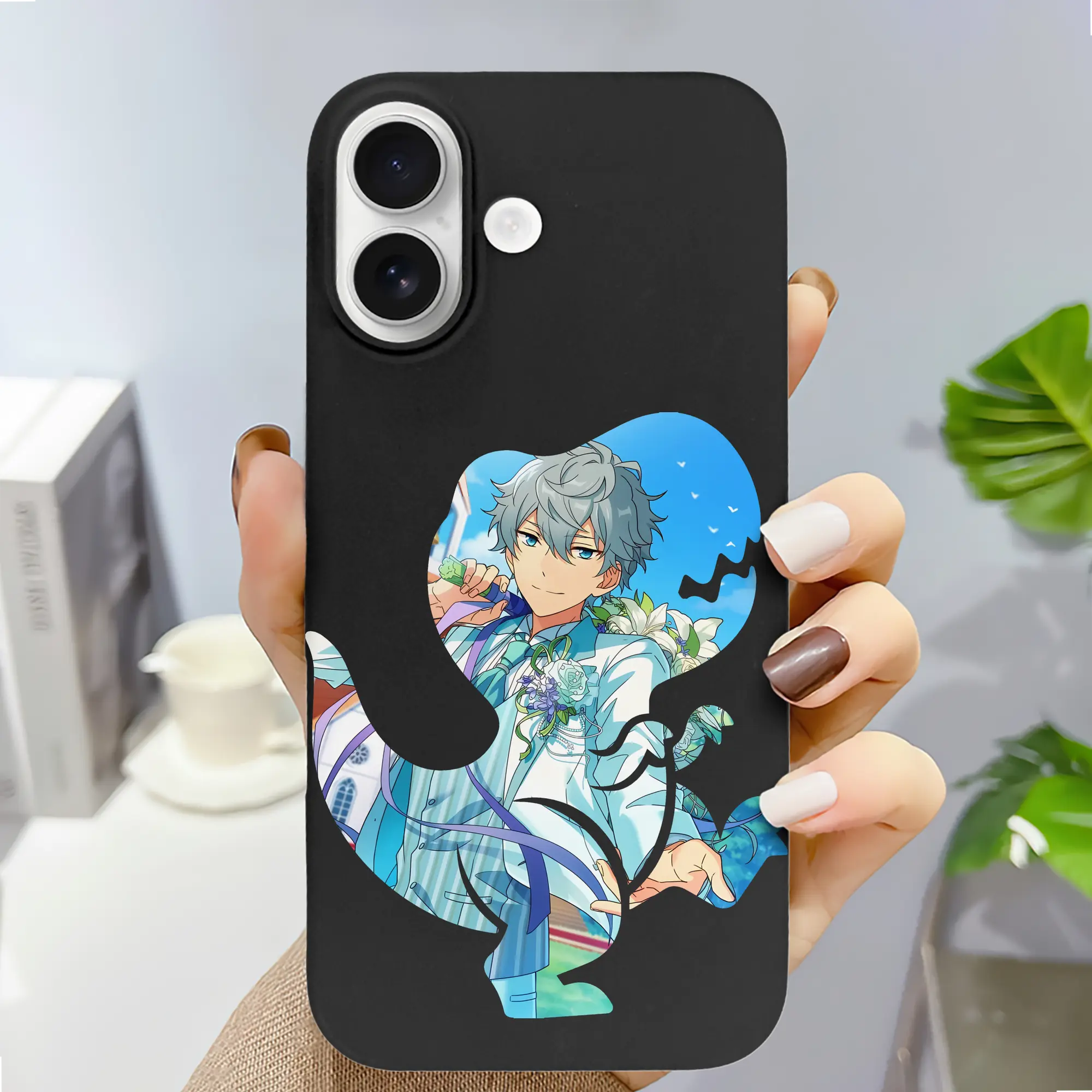 あんさん ぶる グッズ Knights 瀬名泉