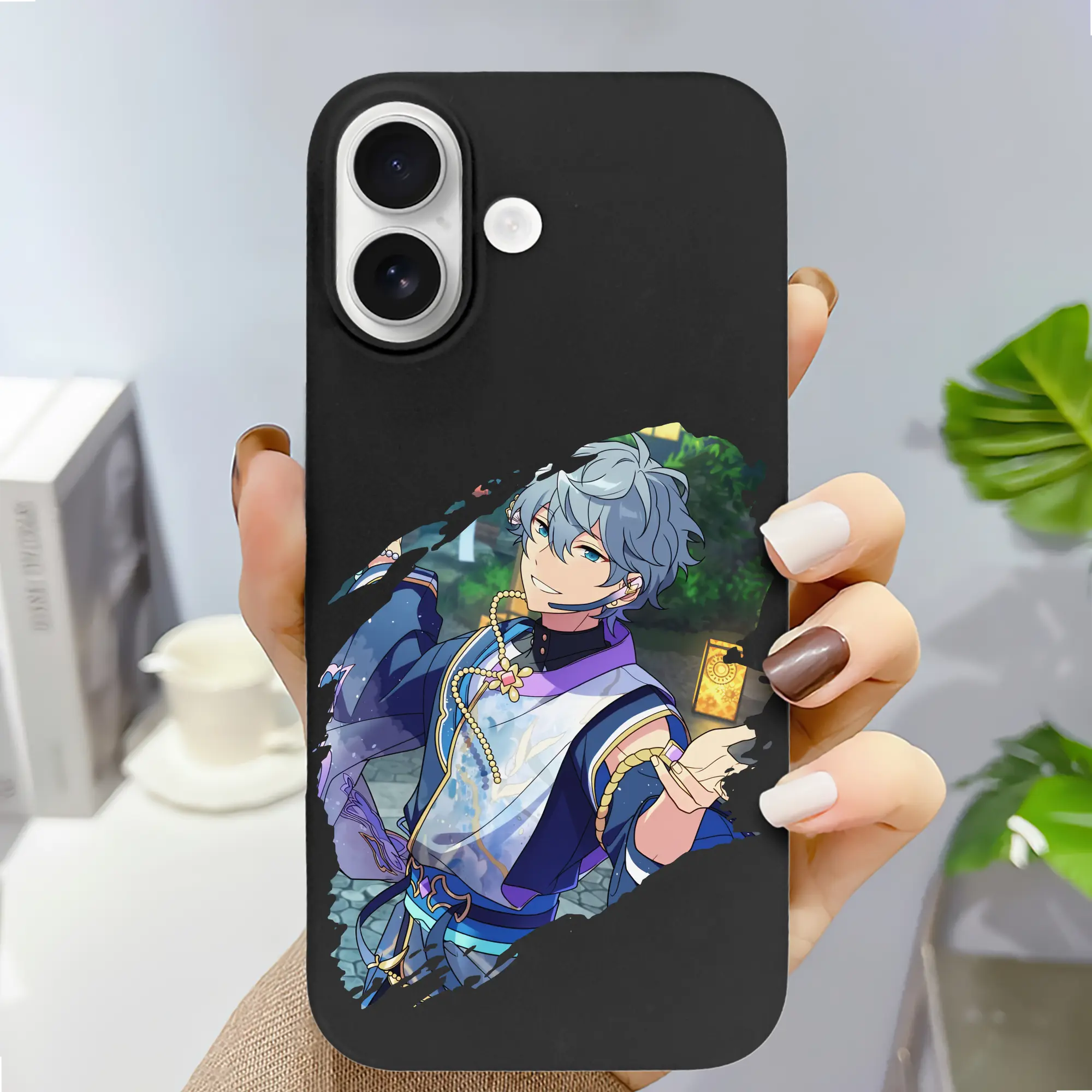 あんさん ぶる グッズ Knights 瀬名泉