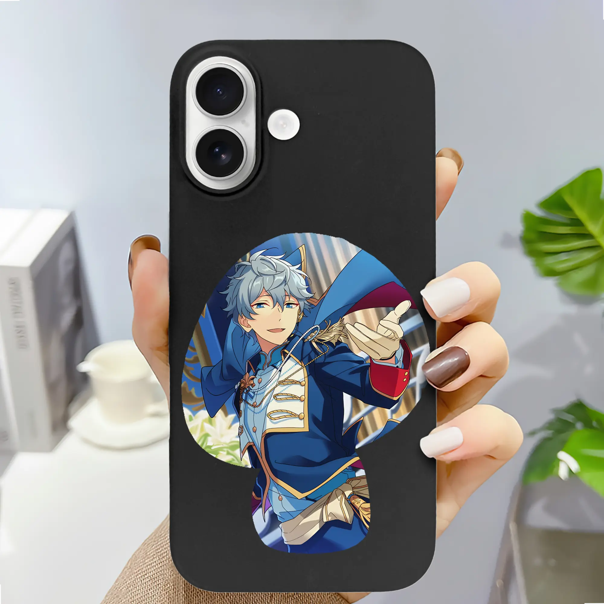 あんさん ぶる グッズ Knights 瀬名泉