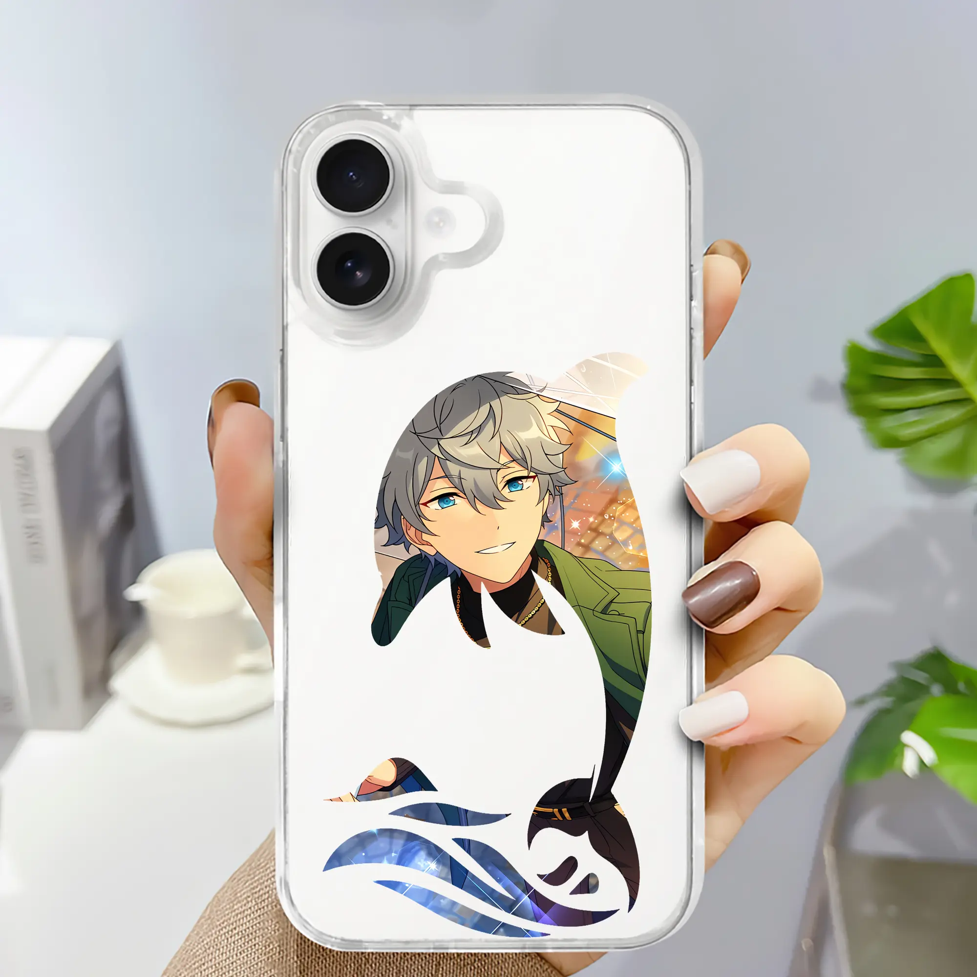 あんさん ぶる グッズ Knights 瀬名泉