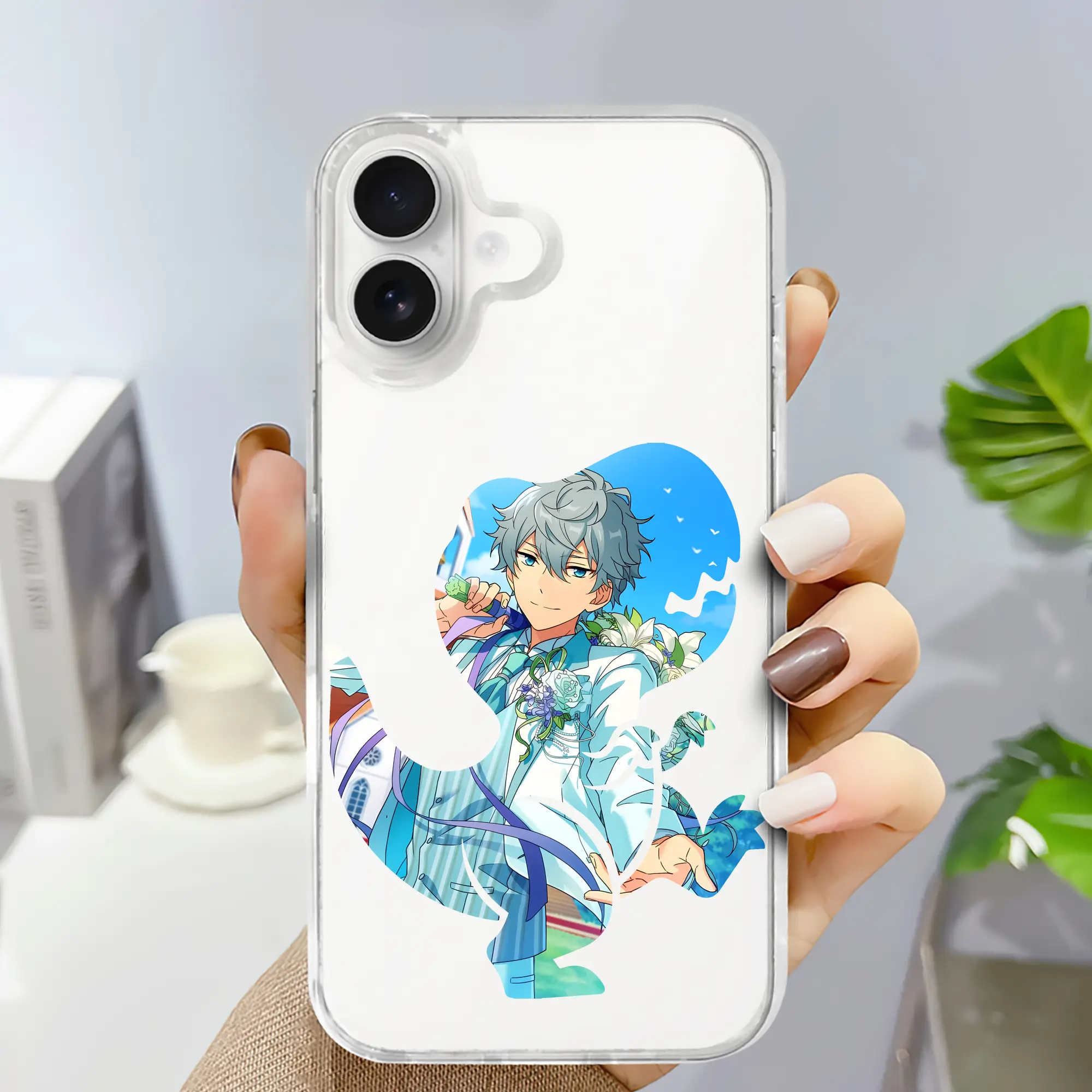 あんさん ぶる グッズ Knights 瀬名泉