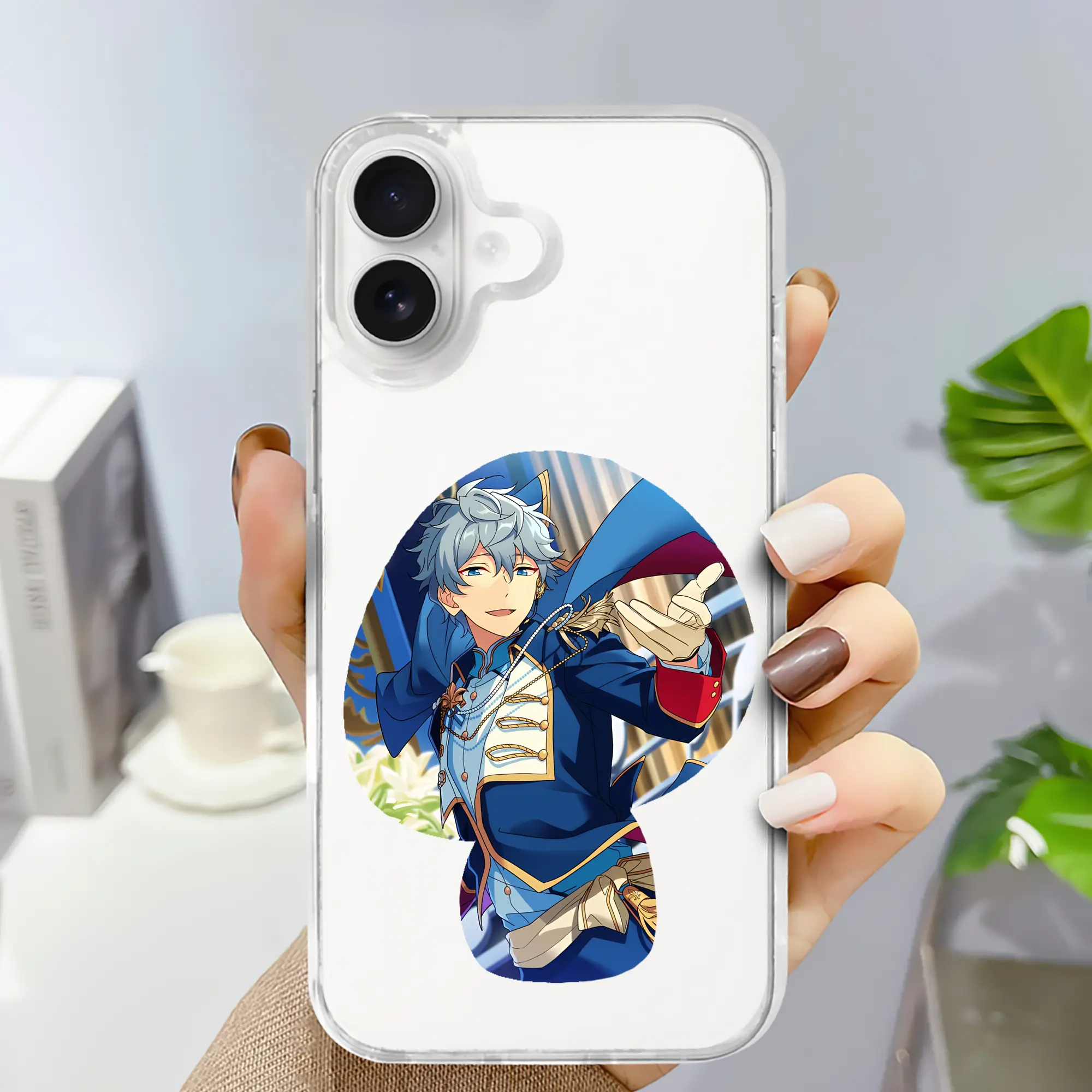 あんさん ぶる グッズ Knights 瀬名泉