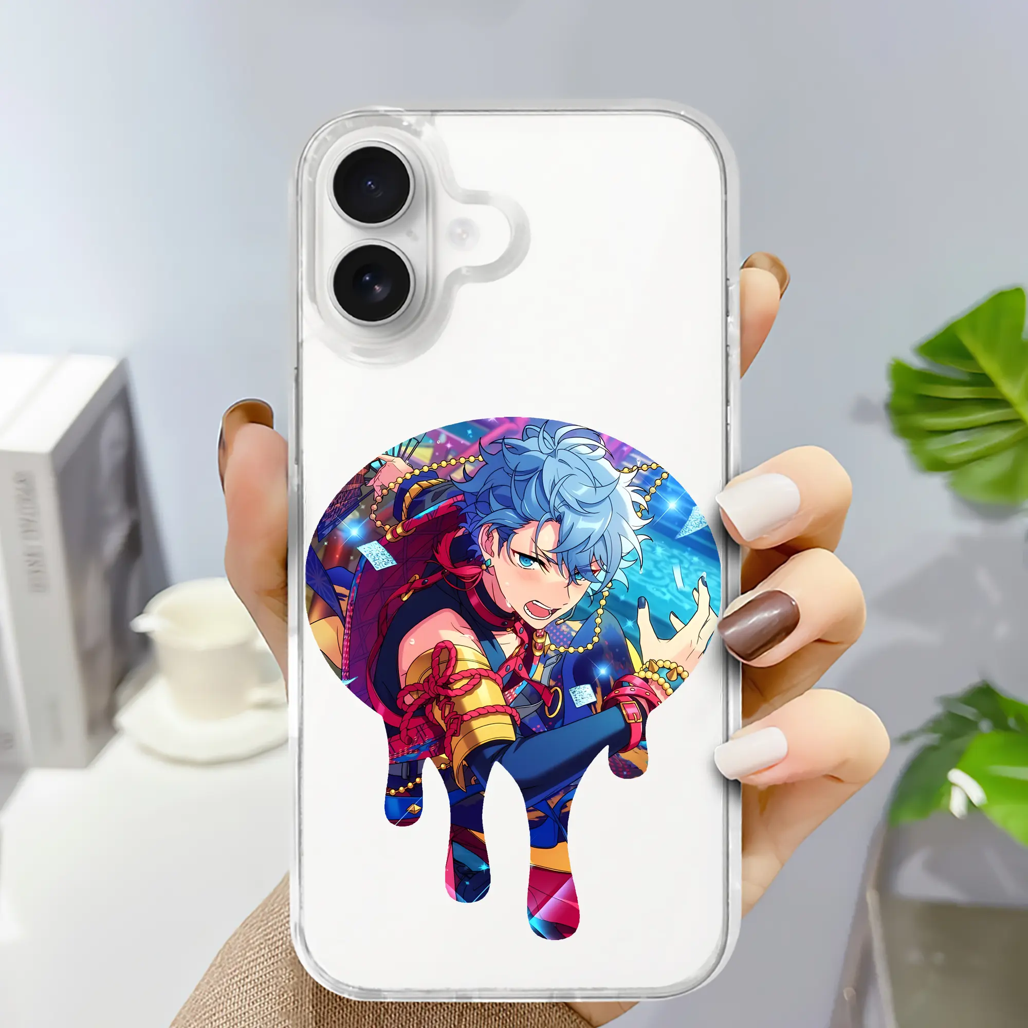 あんさん ぶる グッズ Knights 瀬名泉