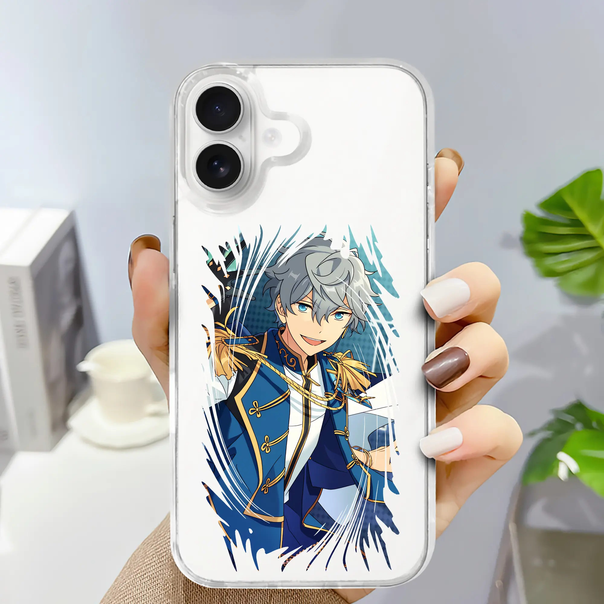 あんさん ぶる グッズ Knights 瀬名泉