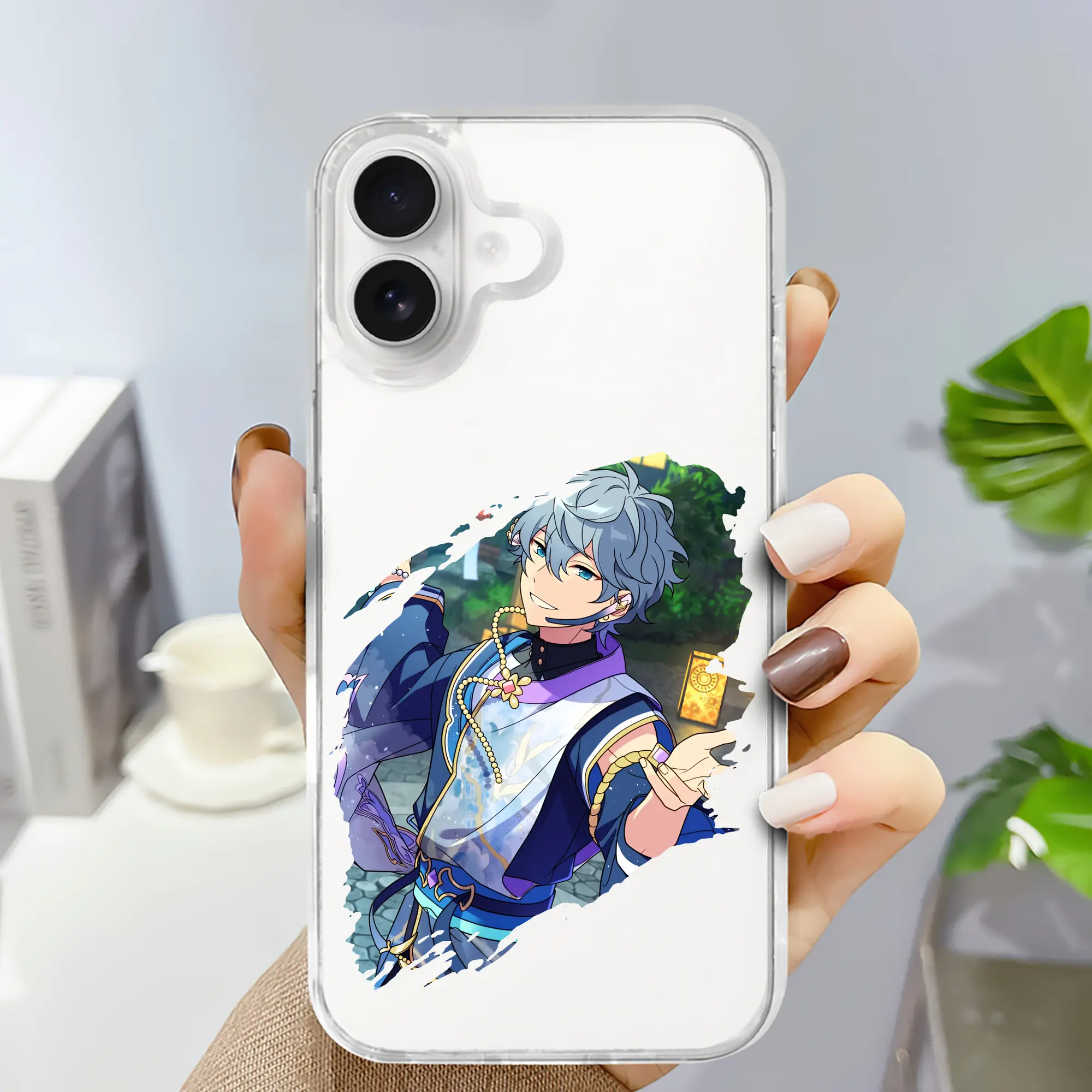 あんさん ぶる グッズ Knights 瀬名泉