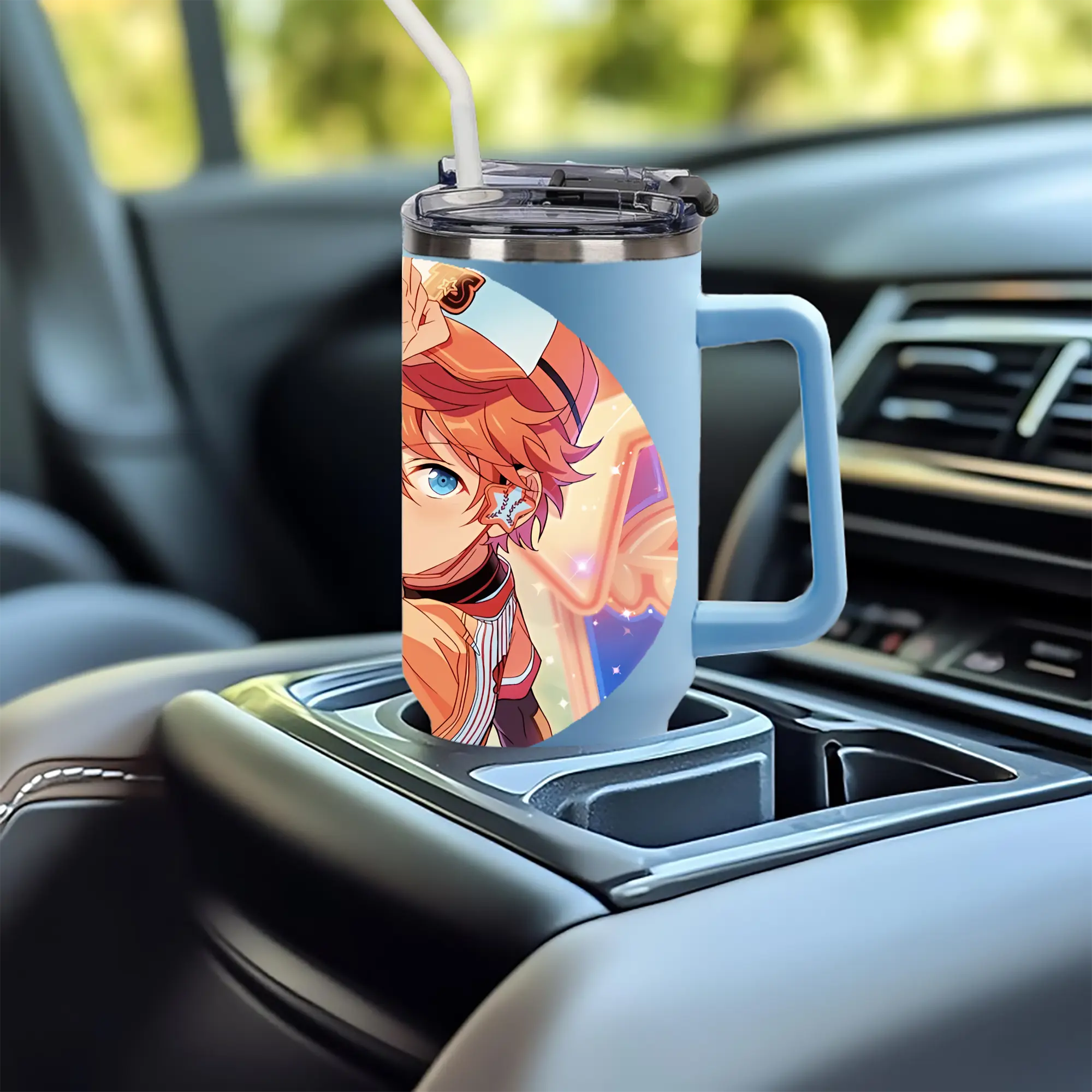 あんさん ぶる グッズ Trickstar 明星スバル