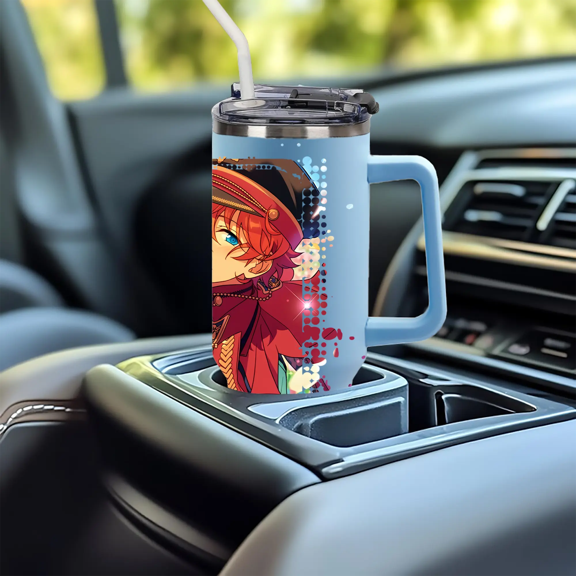 あんさん ぶる グッズ Trickstar 明星スバル