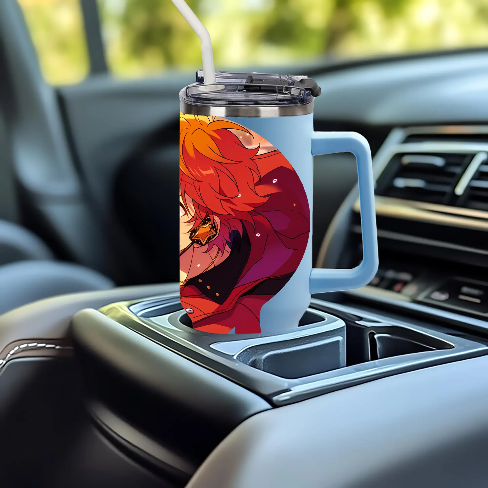 あんさん ぶる グッズ Trickstar 明星スバル