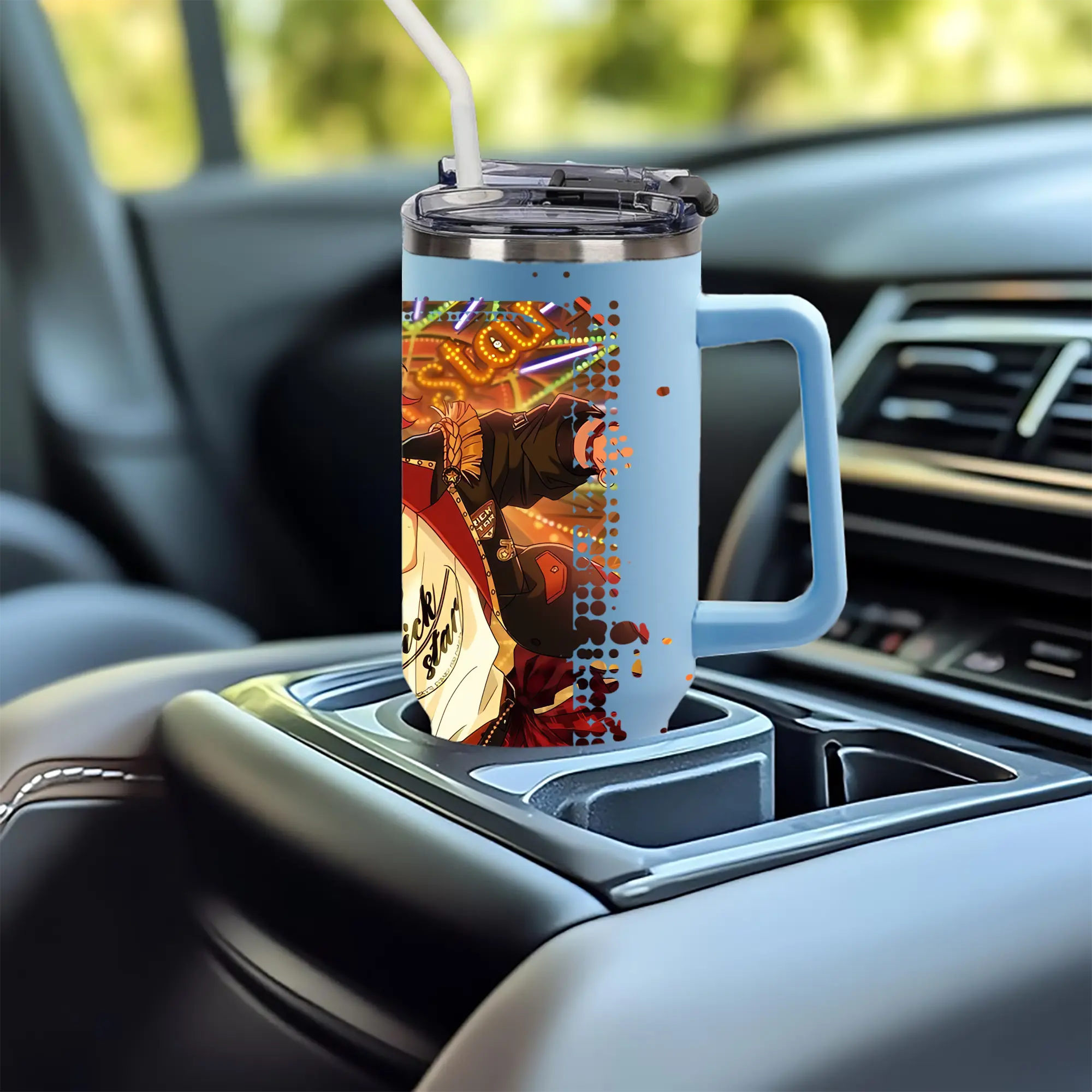 あんさん ぶる グッズ Trickstar 明星スバル