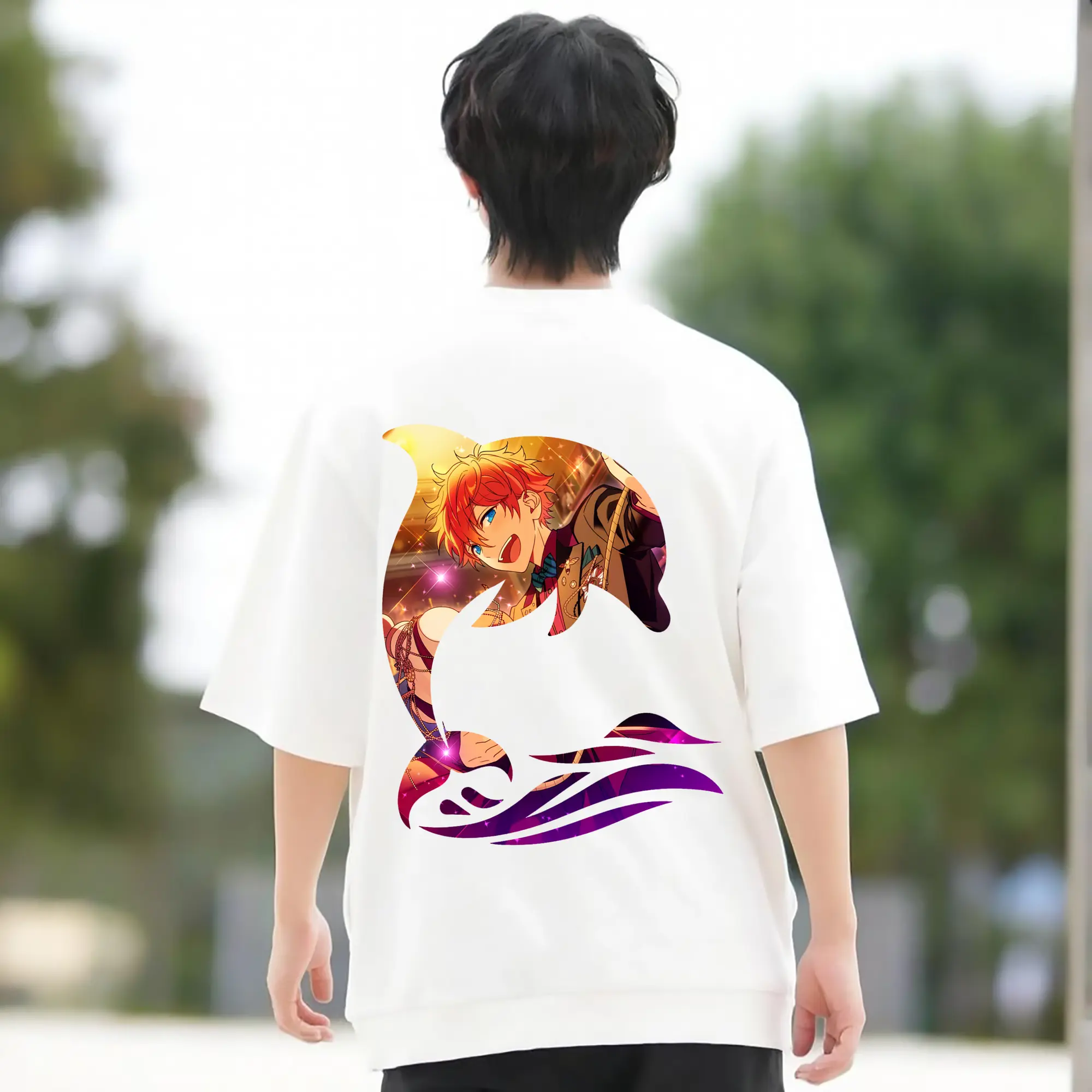 あんさん ぶる グッズ Trickstar 明星スバル