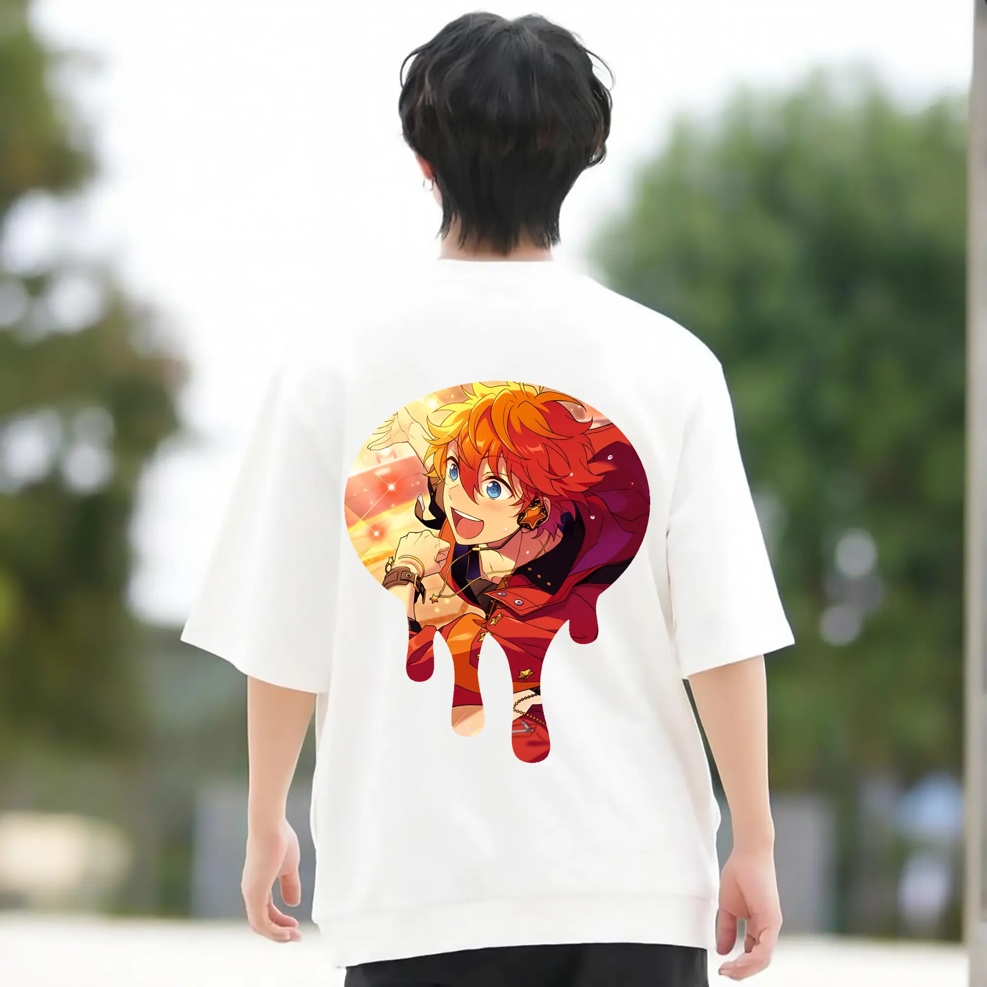 あんさん ぶる グッズ Trickstar 明星スバル