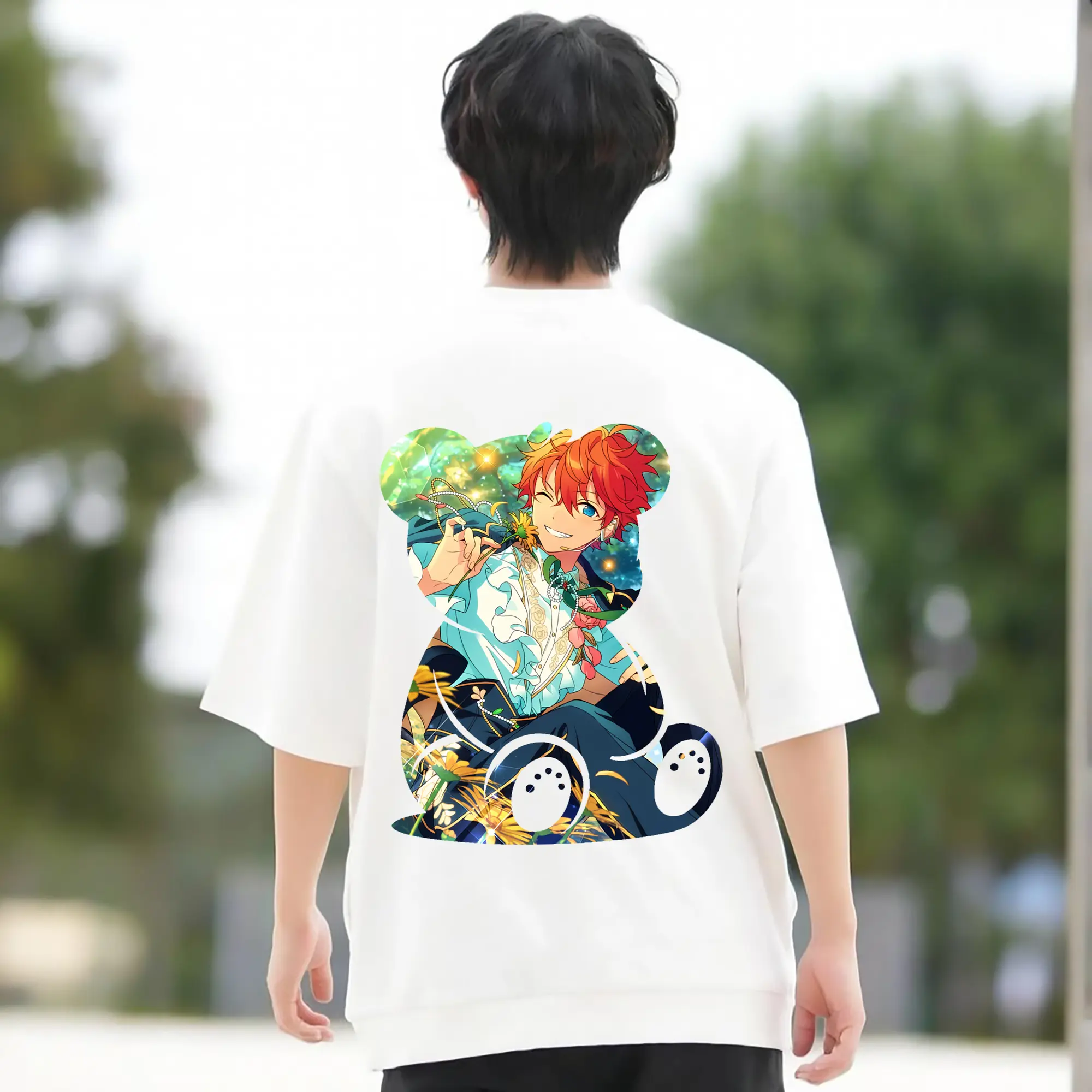 あんさん ぶる グッズ Trickstar 明星スバル