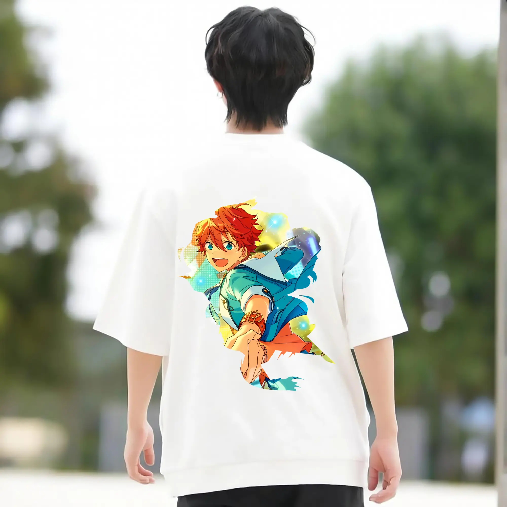 あんさん ぶる グッズ Trickstar 明星スバル