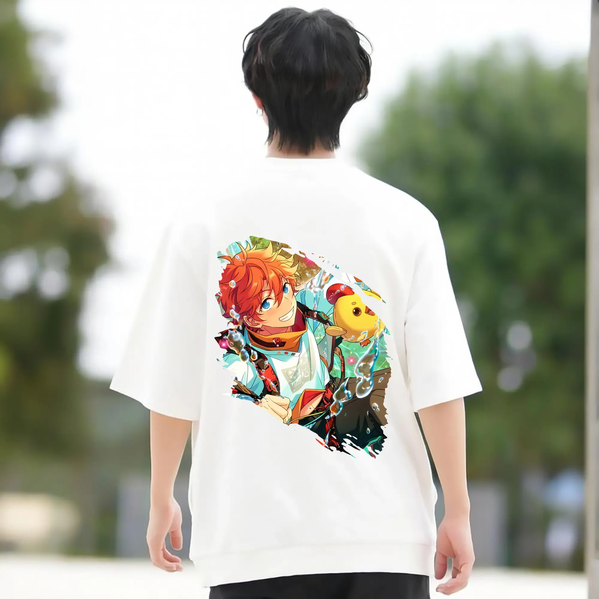 あんさん ぶる グッズ Trickstar 明星スバル