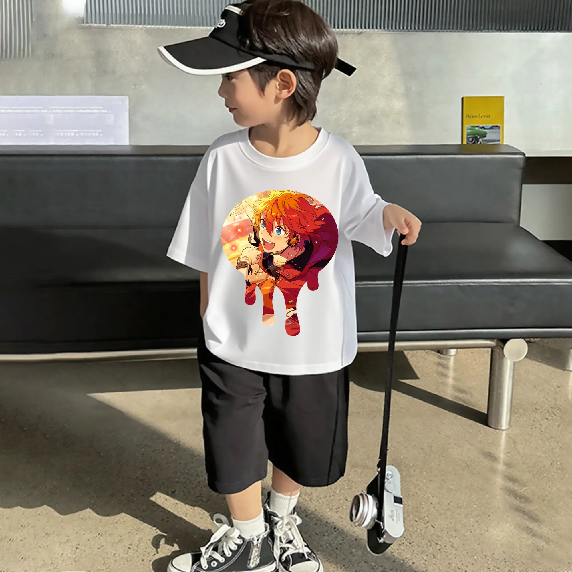 あんさん ぶる グッズ Trickstar 明星スバル