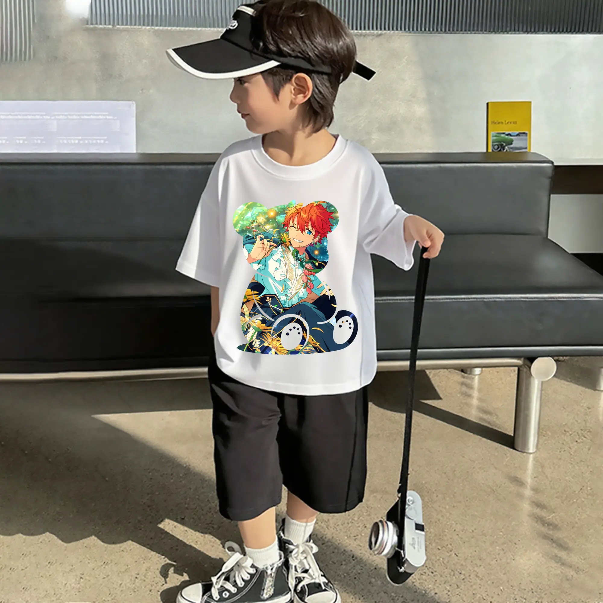 あんさん ぶる グッズ Trickstar 明星スバル