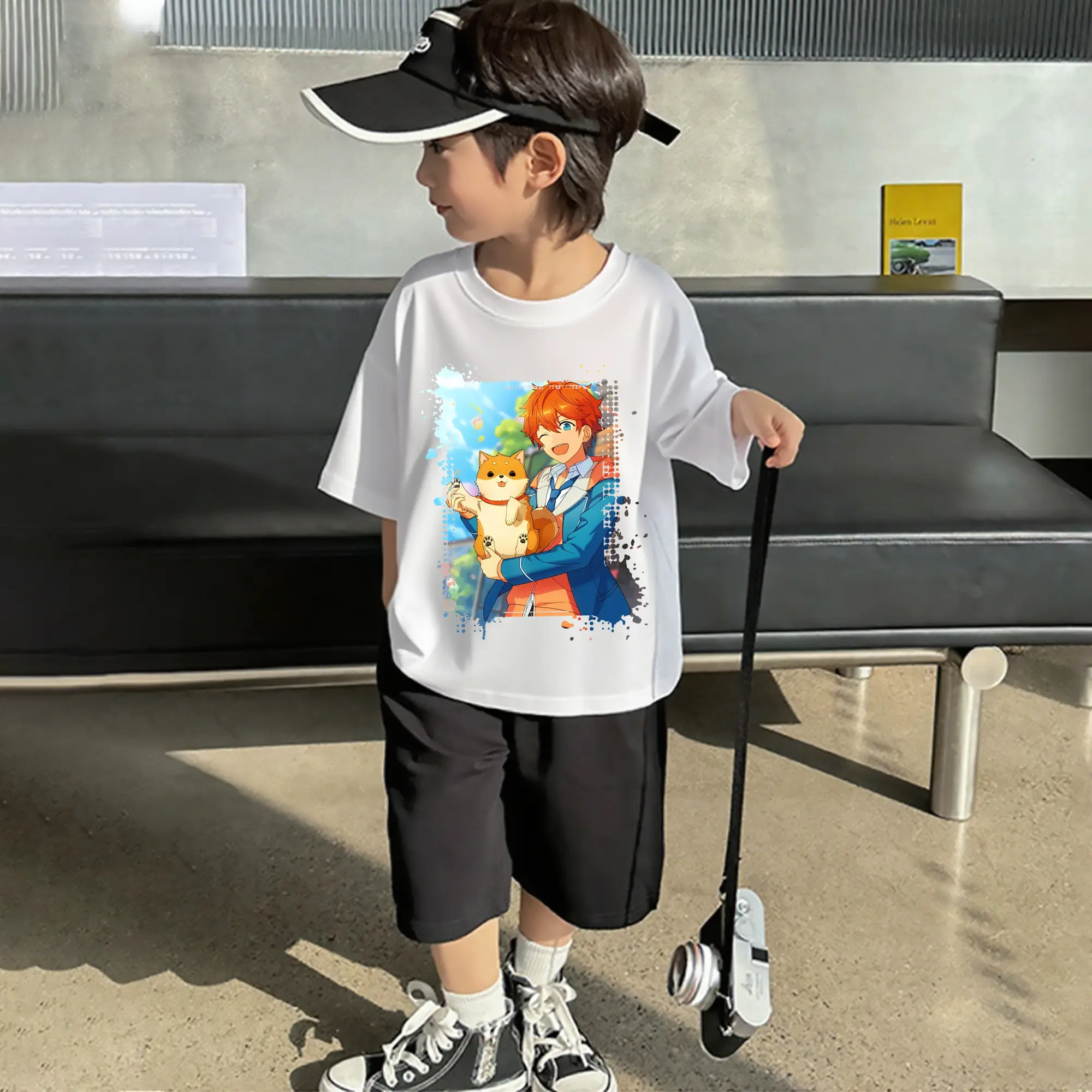 あんさん ぶる グッズ Trickstar 明星スバル