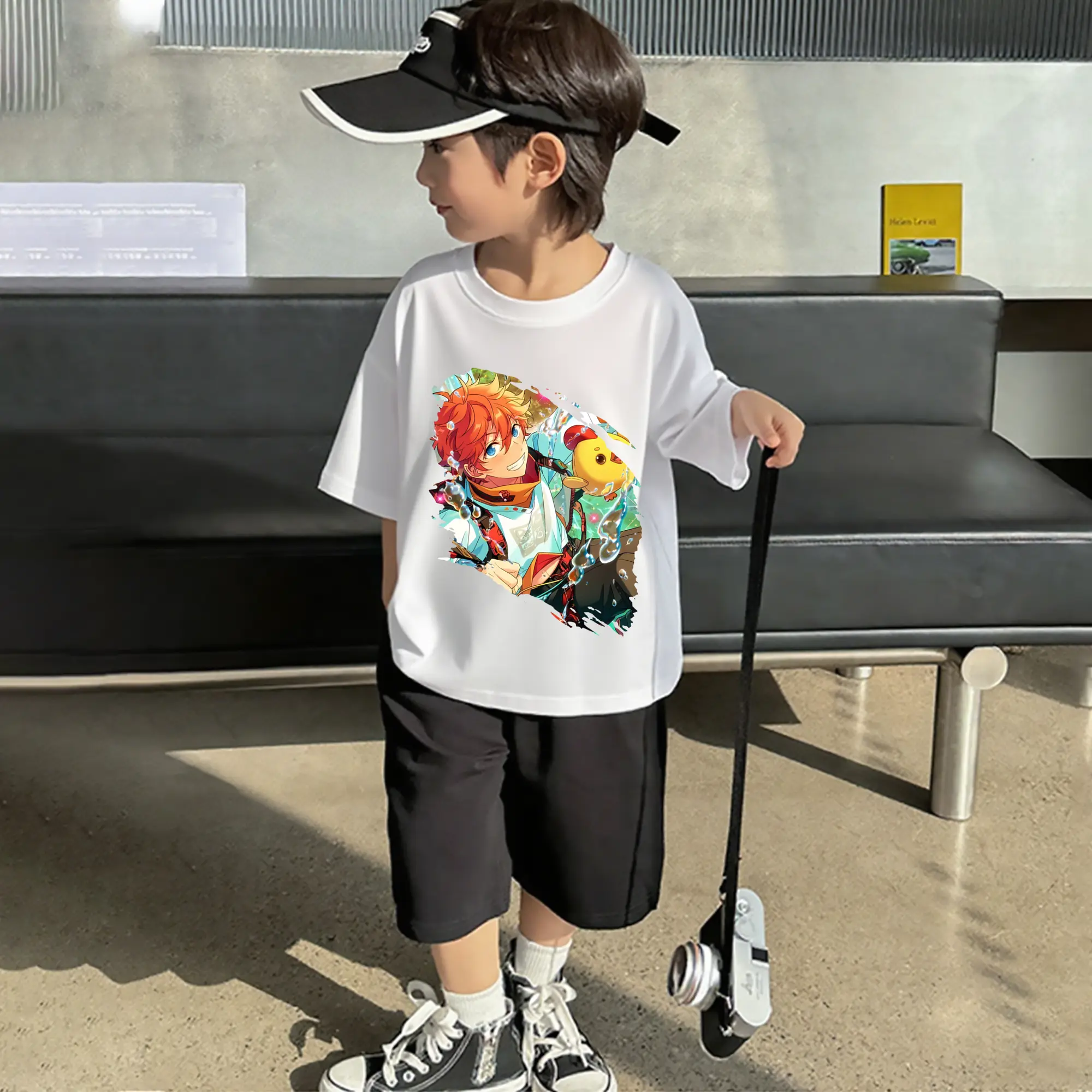 あんさん ぶる グッズ Trickstar 明星スバル