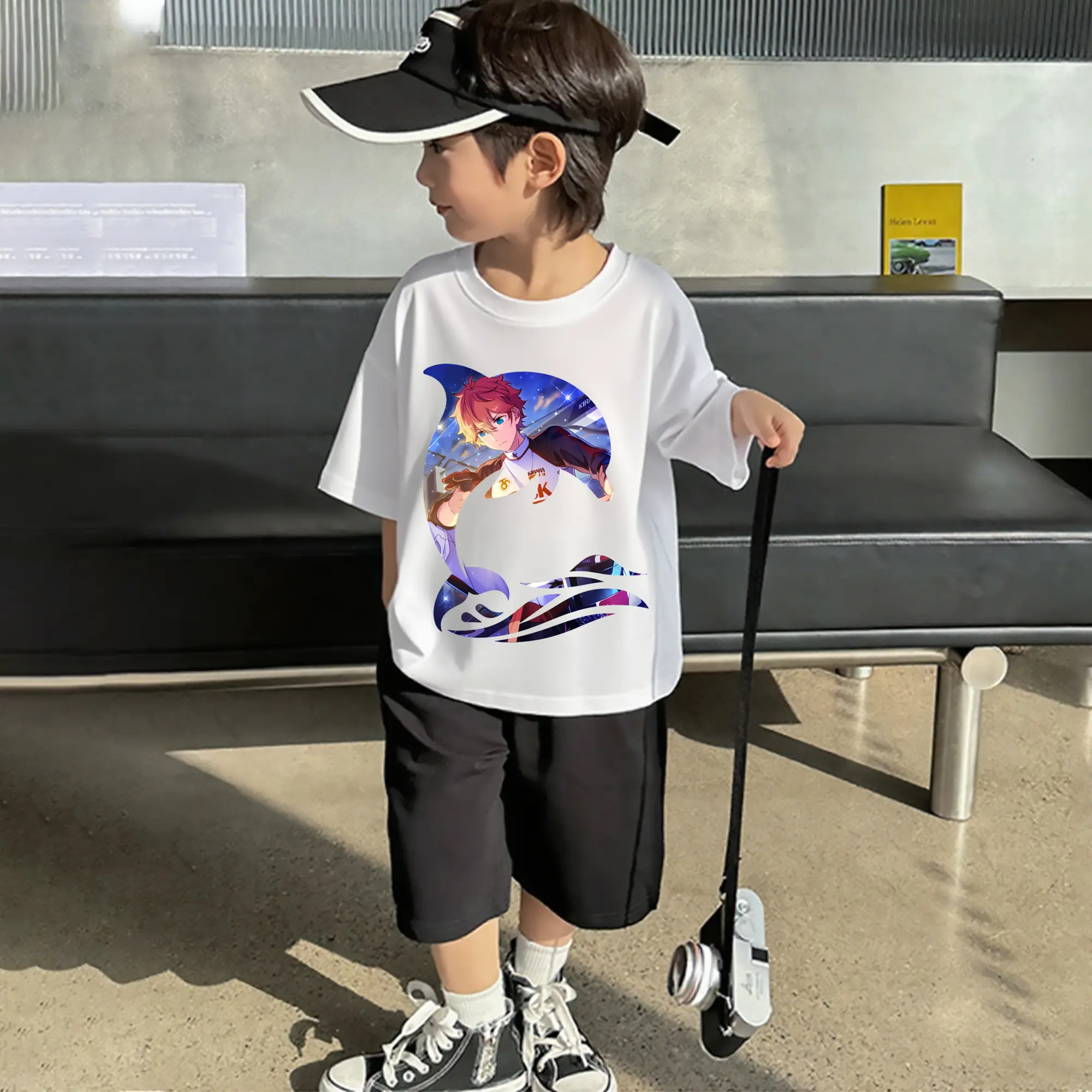 あんさん ぶる グッズ Trickstar 明星スバル