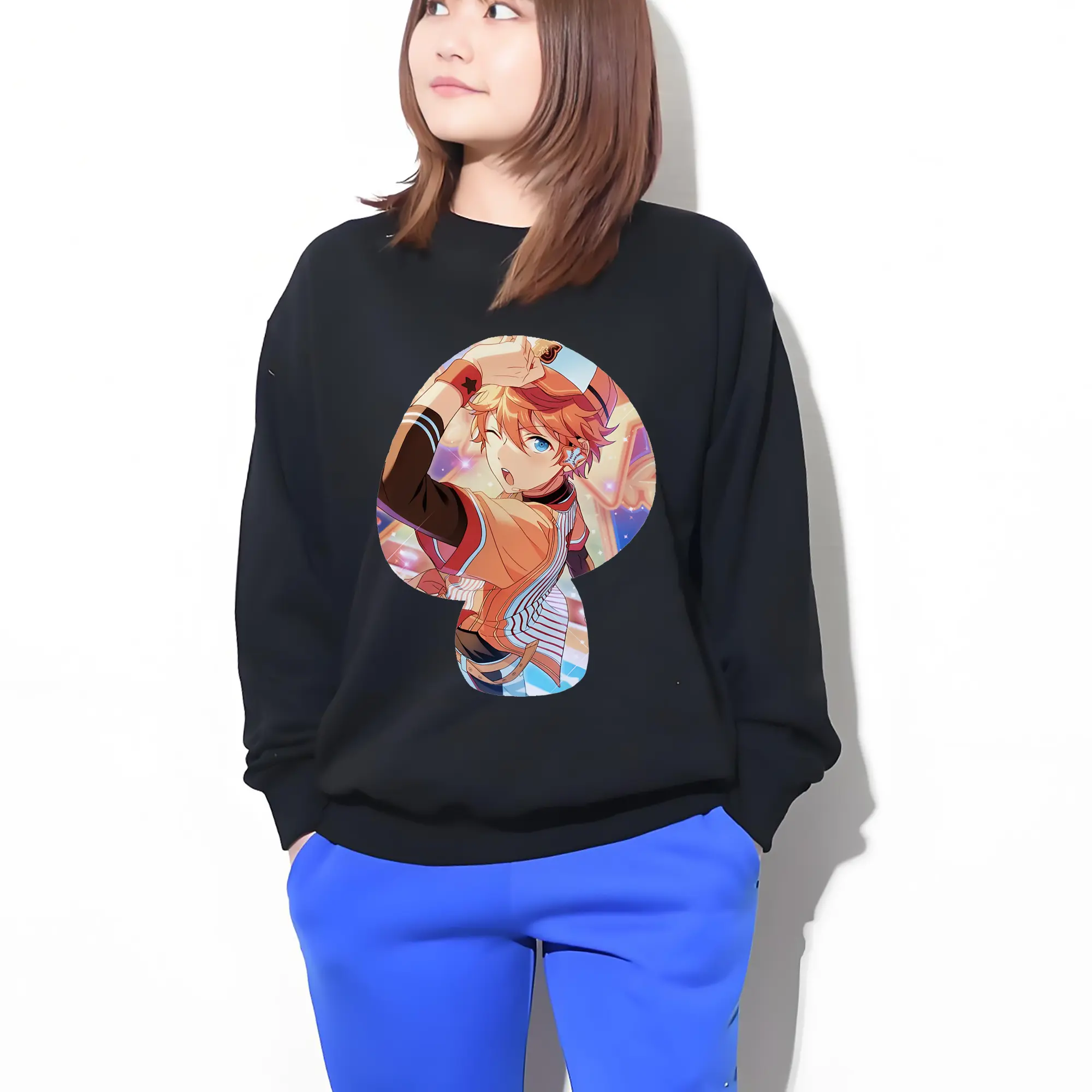 あんさん ぶる グッズ Trickstar 明星スバル