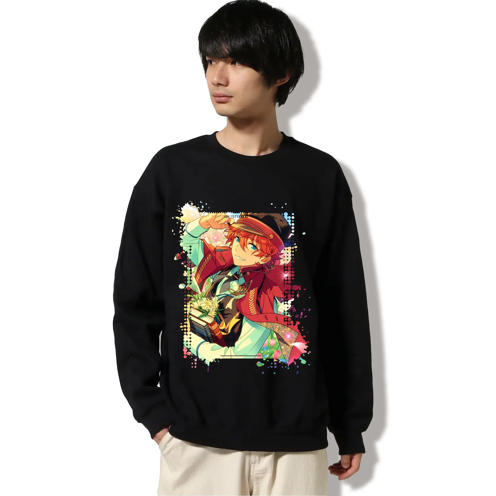 あんさん ぶる グッズ Trickstar 明星スバル